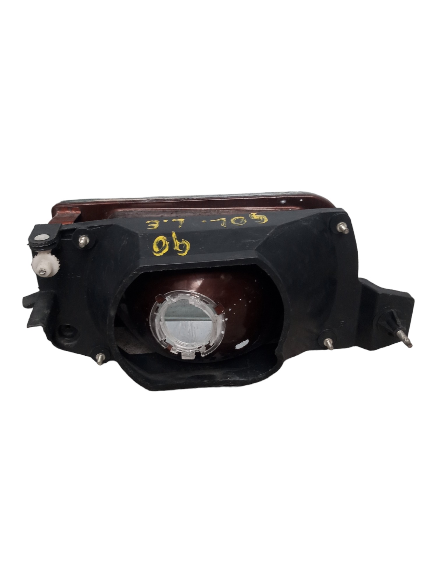 Farol Esquerdo Vw Gol Voyage Parati Saveiro 1990 4