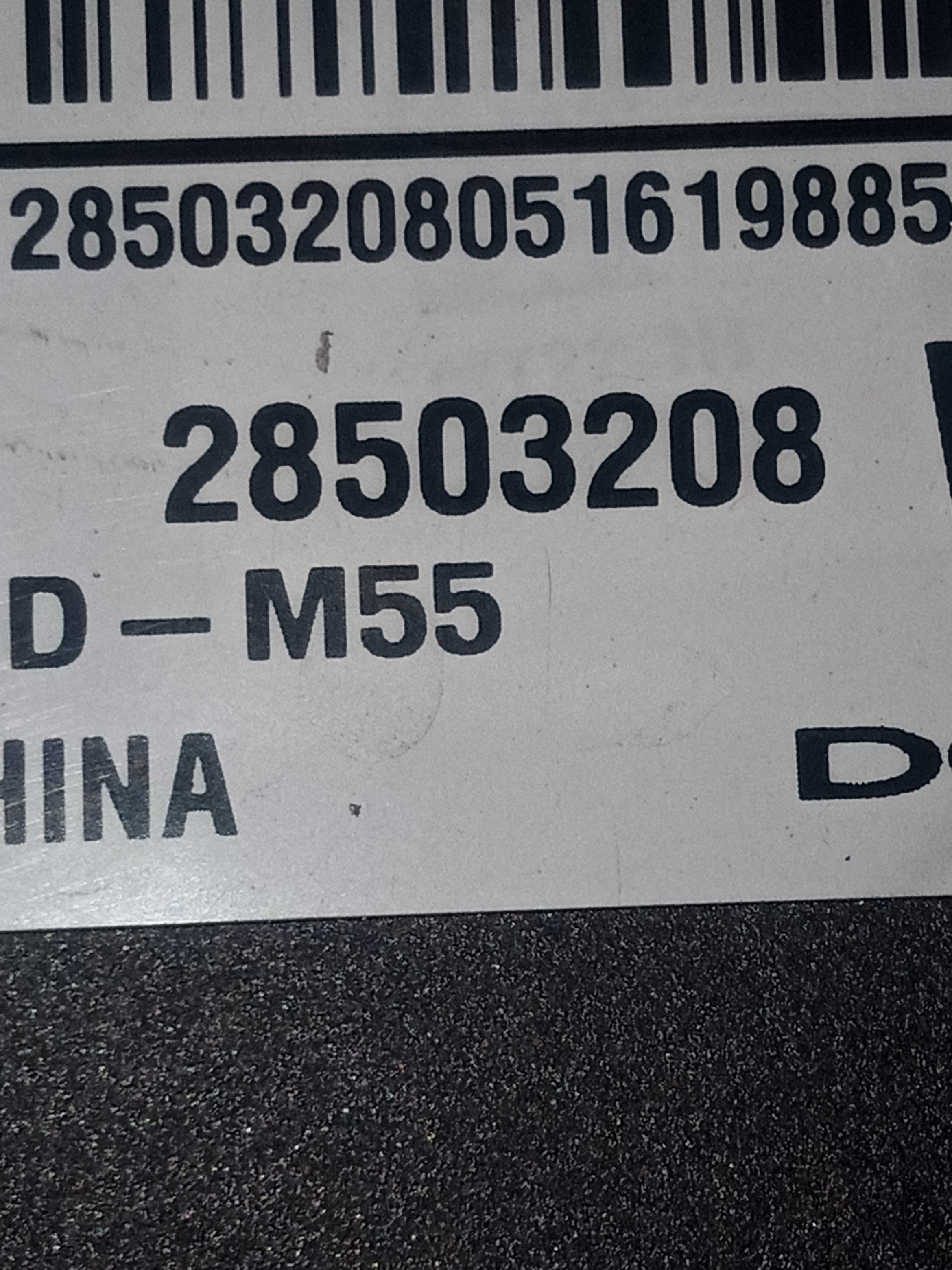 Módulo De Câmbio Automático Honda City 1.5 16v 2015 4