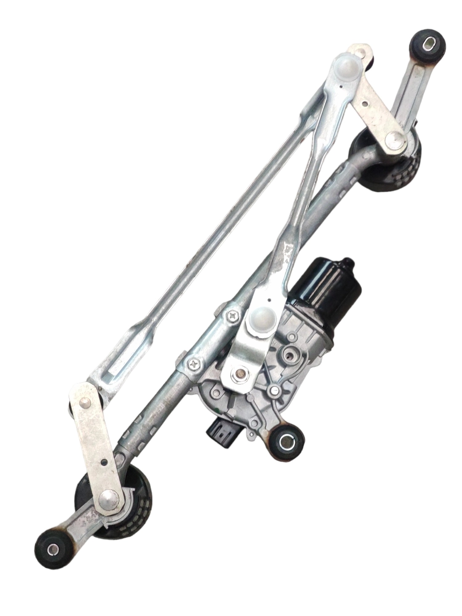 Motor Limpador Para-brisa Nissan Kicks S 2019 2