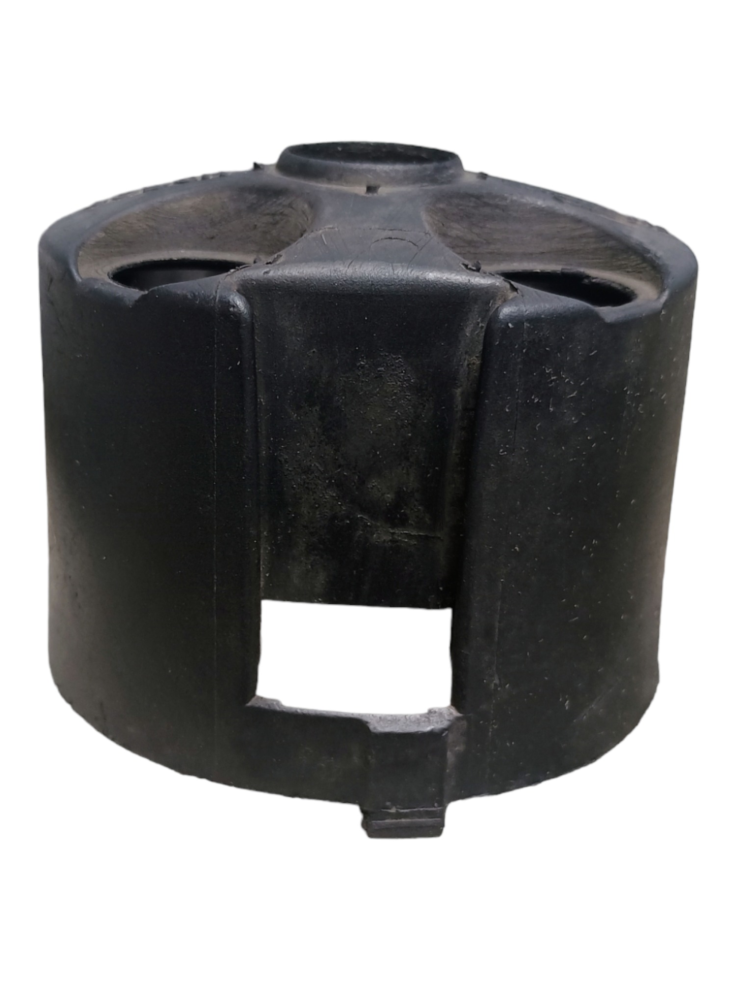 Tampa Distribuidor Vw Gol 1.6 2005 2