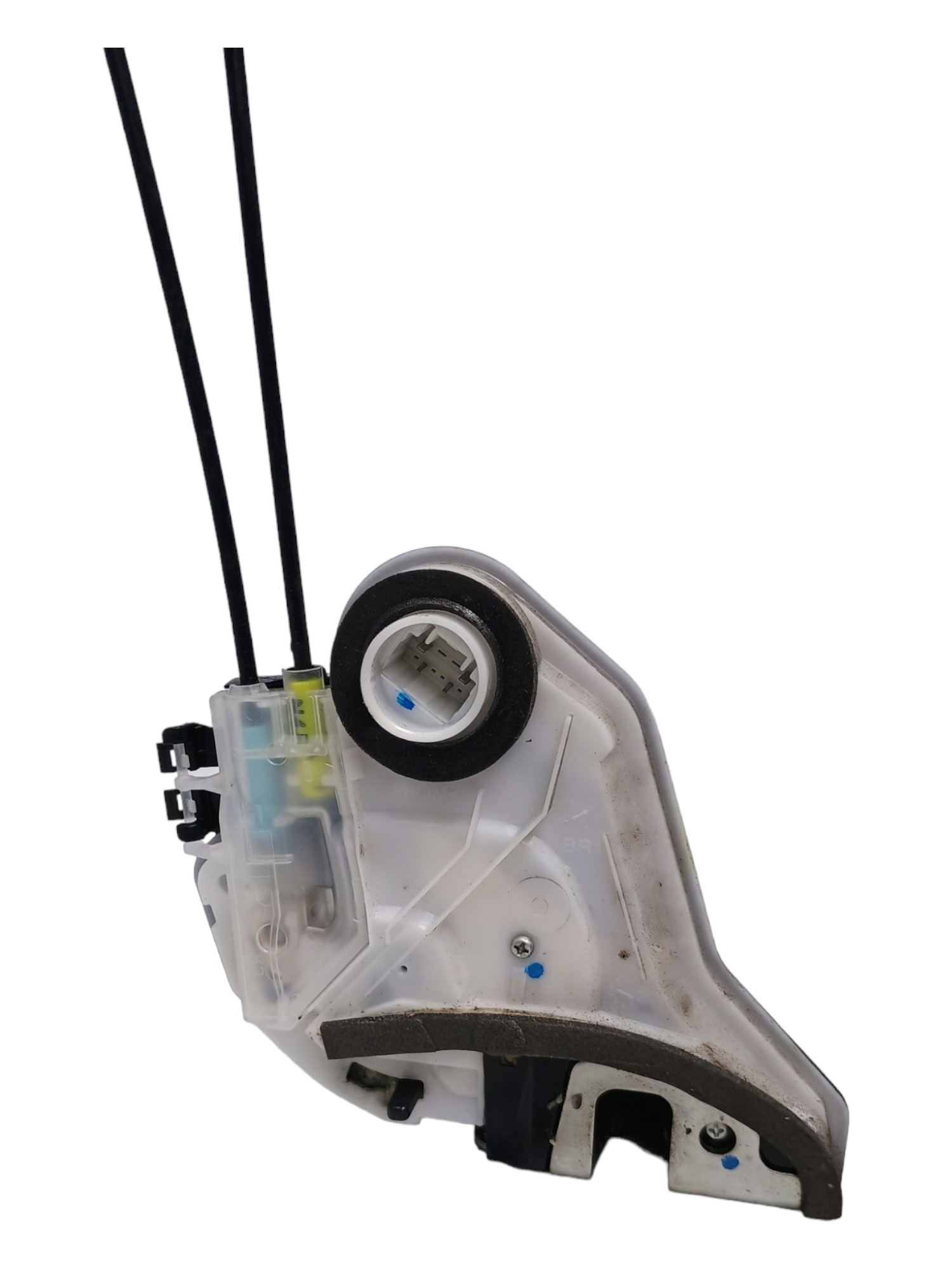 Fechadura Elétrica Tras Dir Toyota Yaris Sedan 1.5 16v 2020 3