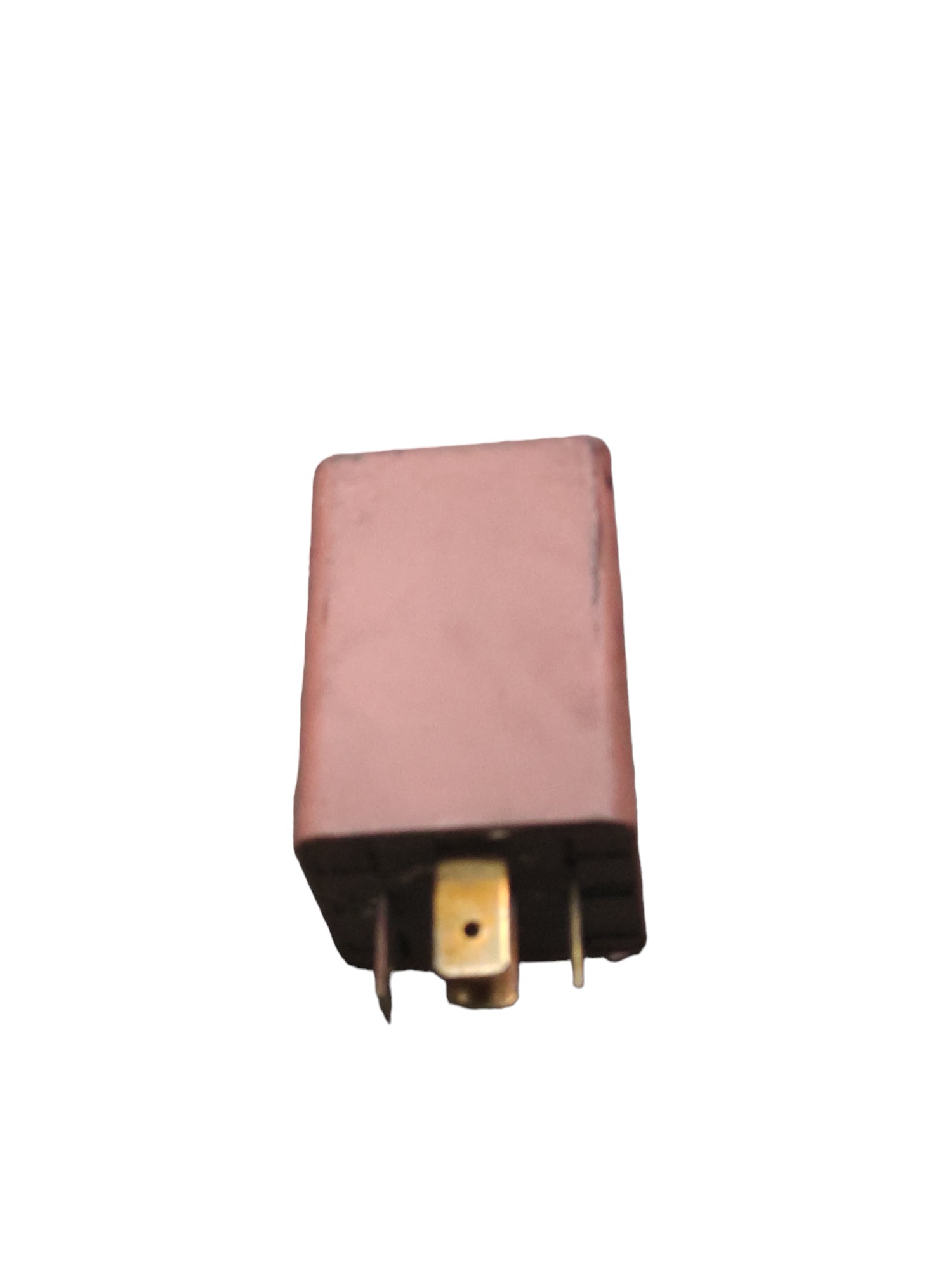 Relé Auxiliar Gm Astra 2001 52280734 2