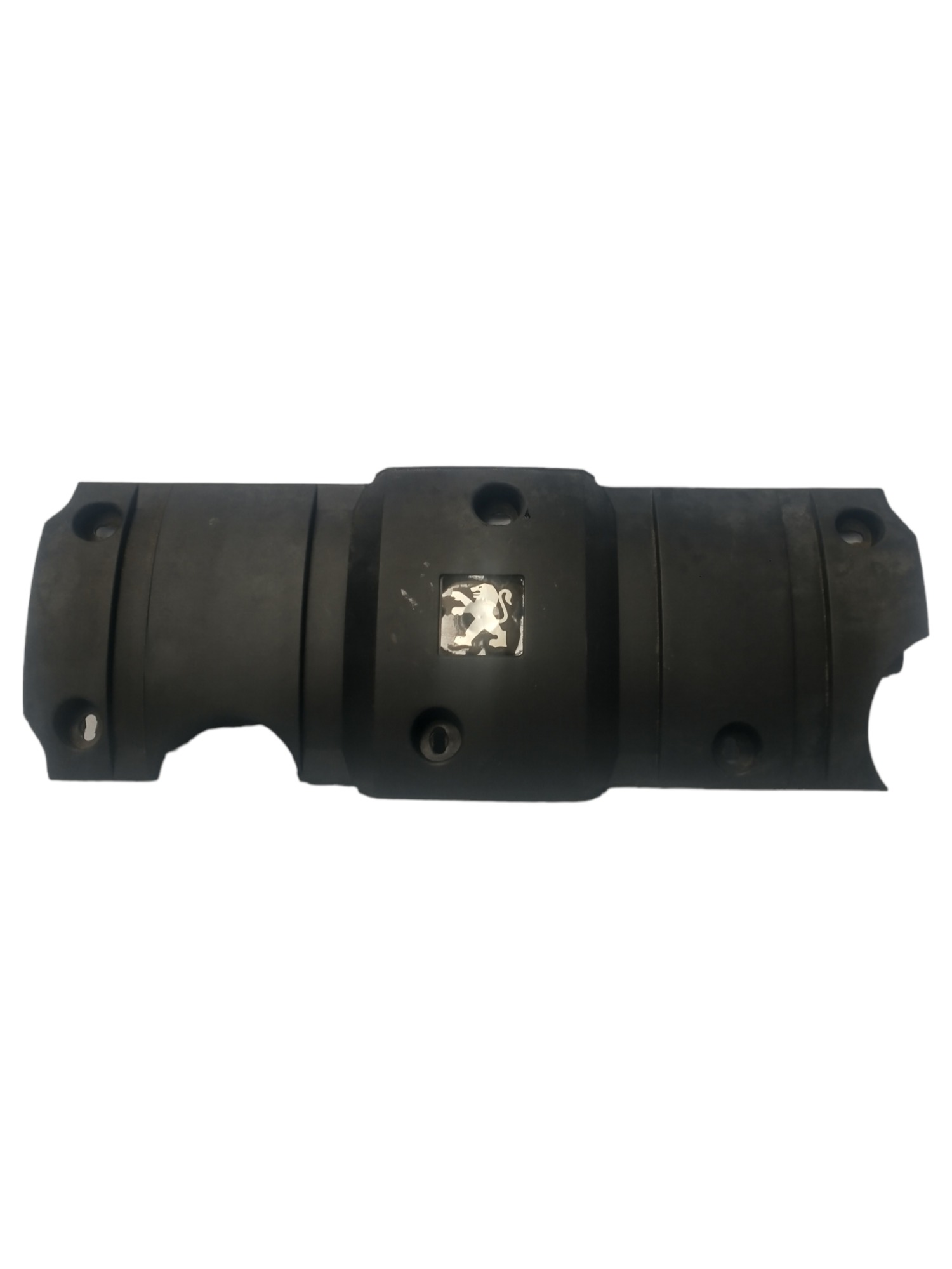 Tampa Motor Peugeot 206 Sw 2006 9638602180 3