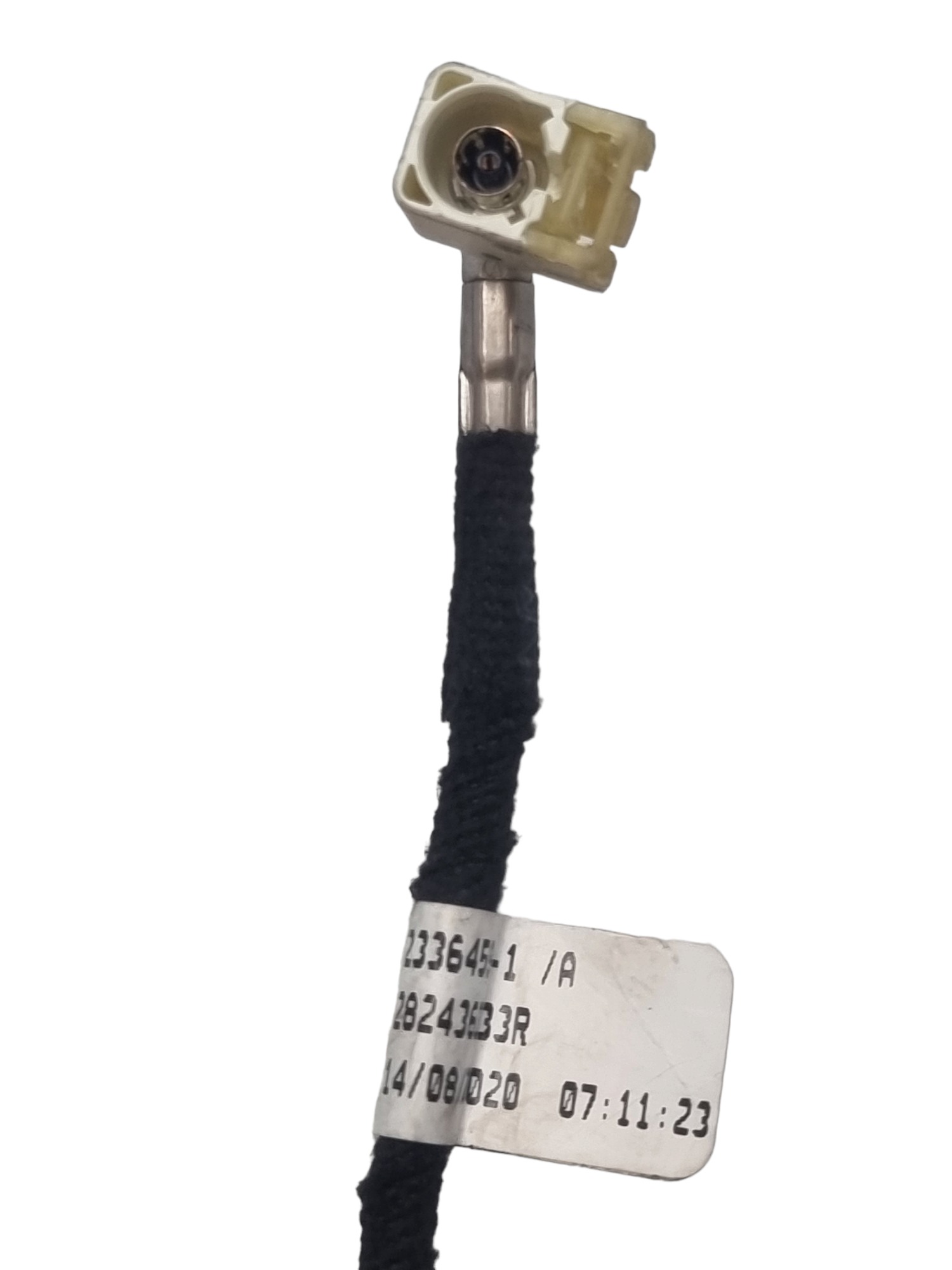 Chicote Antena Renault Oroch 2021 282436333 2