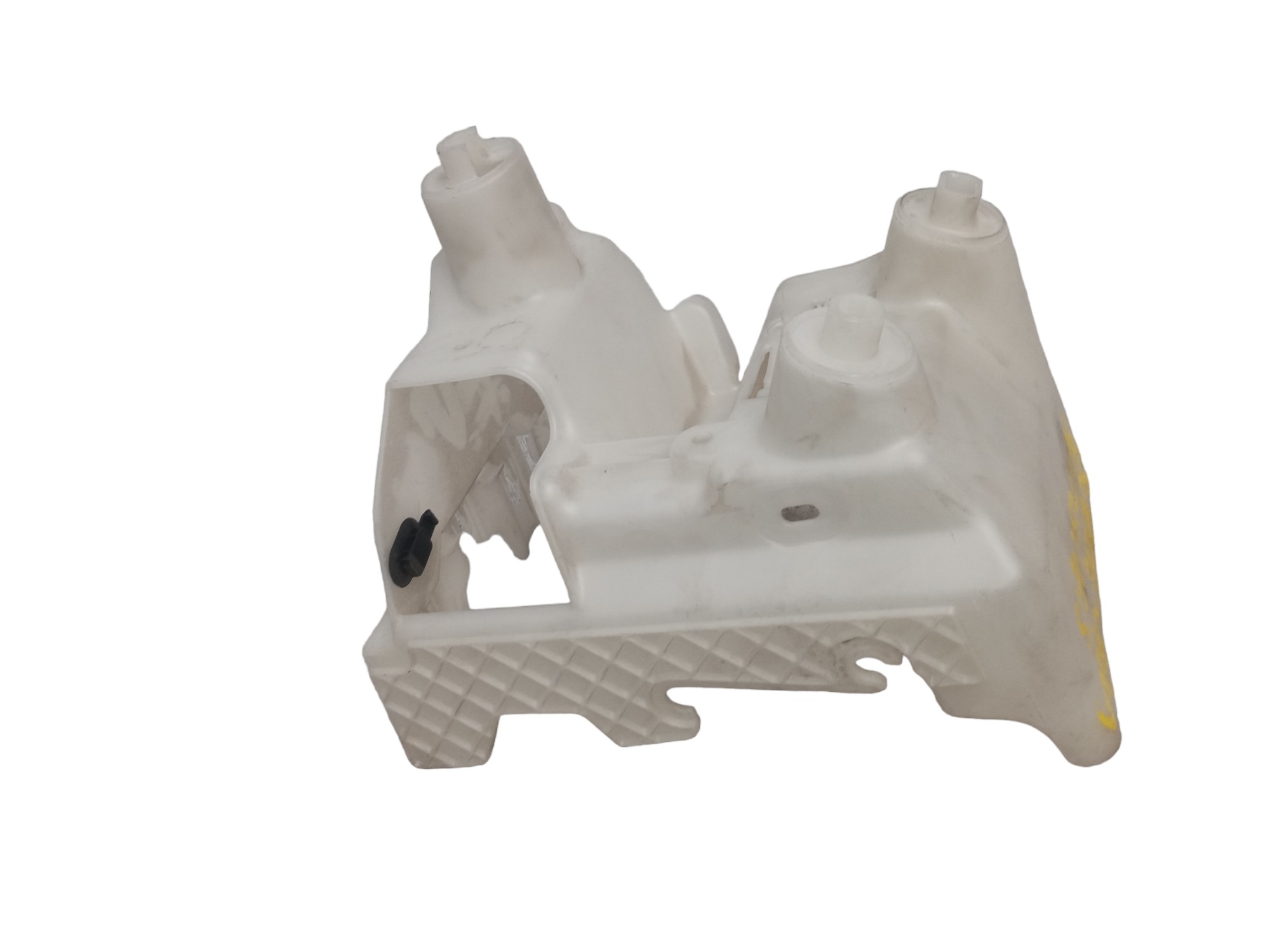 Suporte Caixa De Fusiveis Peugeot 208 Griffe 1.6 16v 2017 3