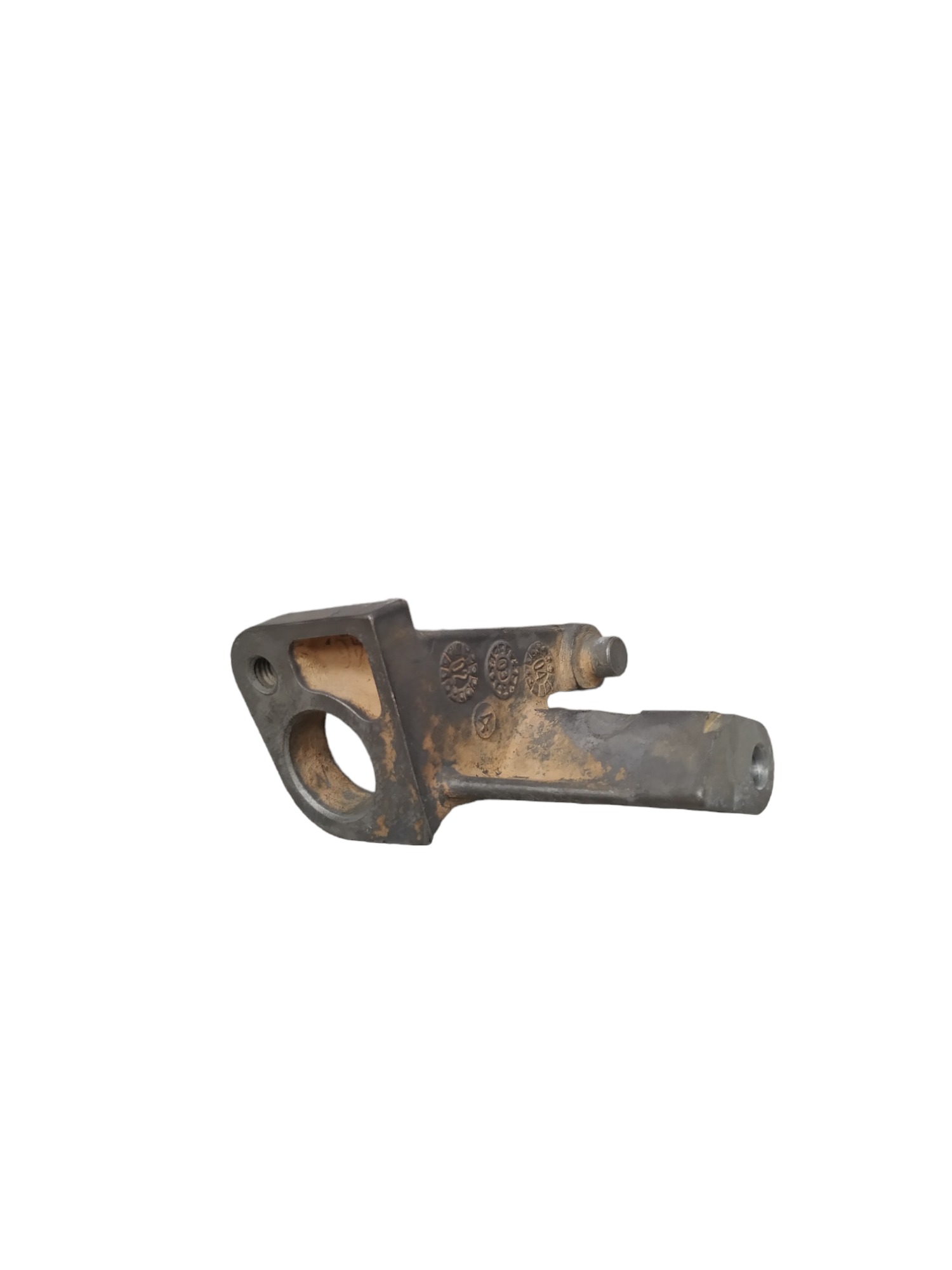 Suporte Sensor Rotação Gm Celta 2009 2