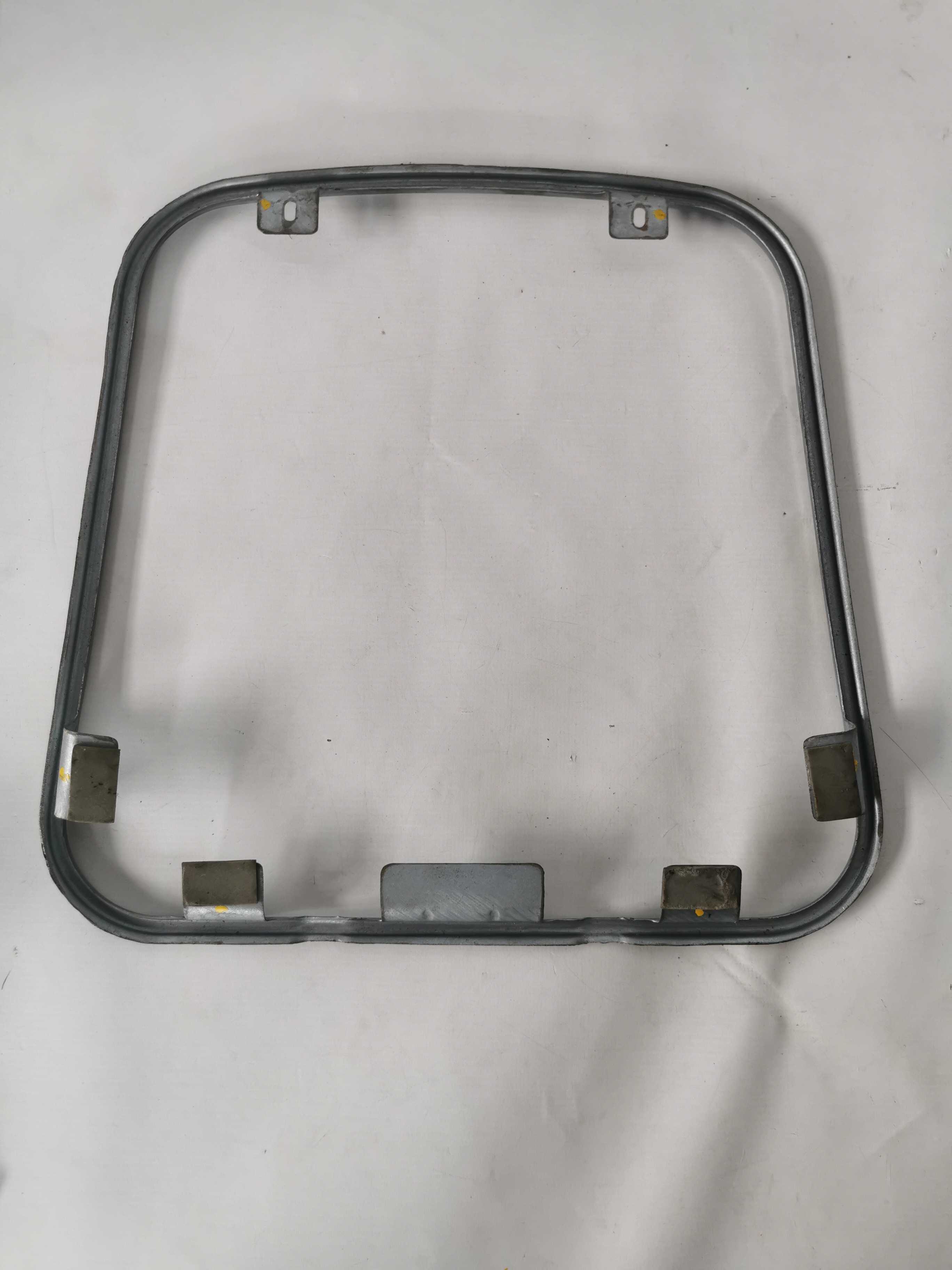 Suporte Da Luz De Cortesia Ford Ecosport Xlt 2009 3