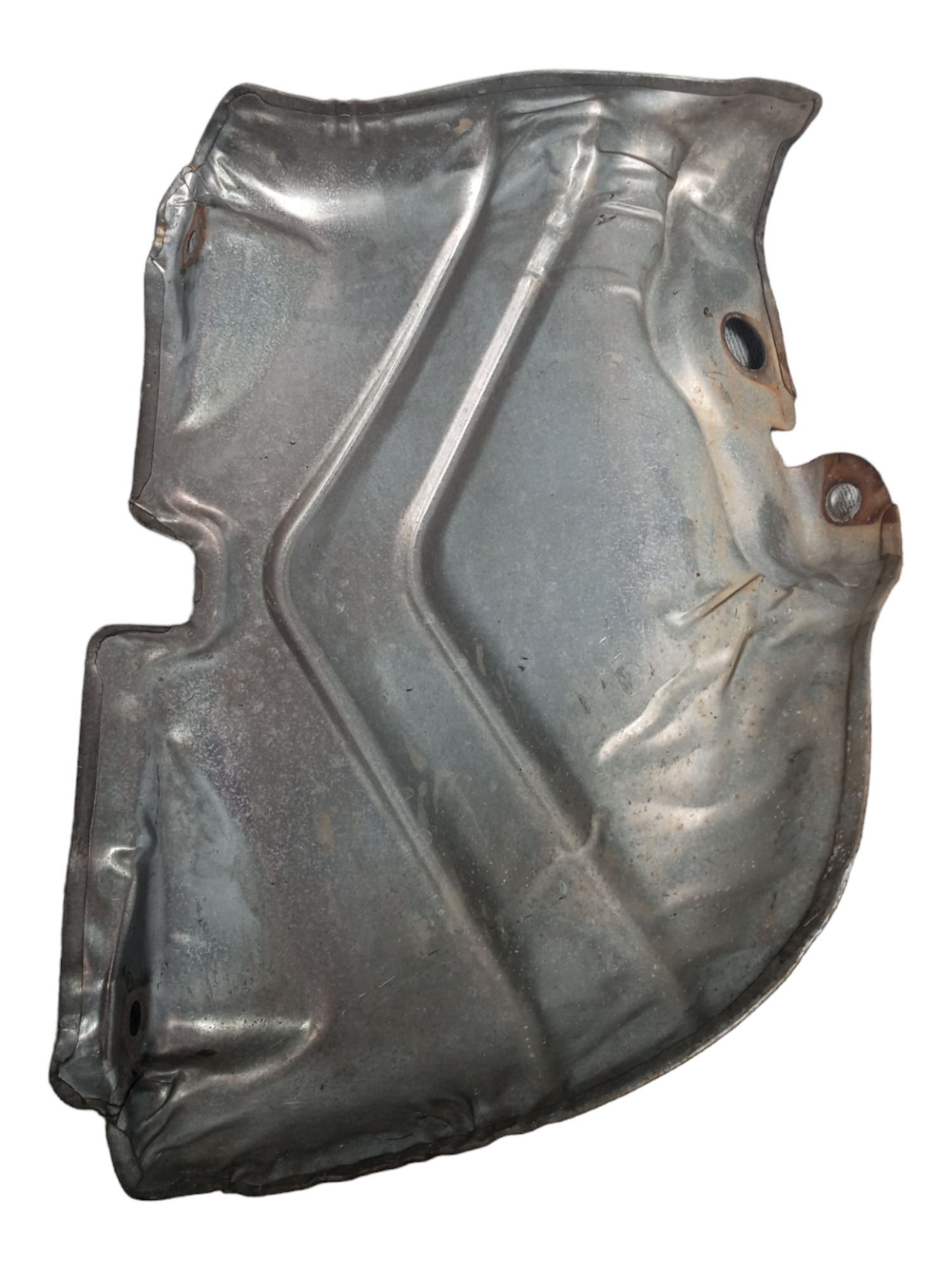 Protetor Calor Catalisador Nissan March 1.0 16v 2012 2