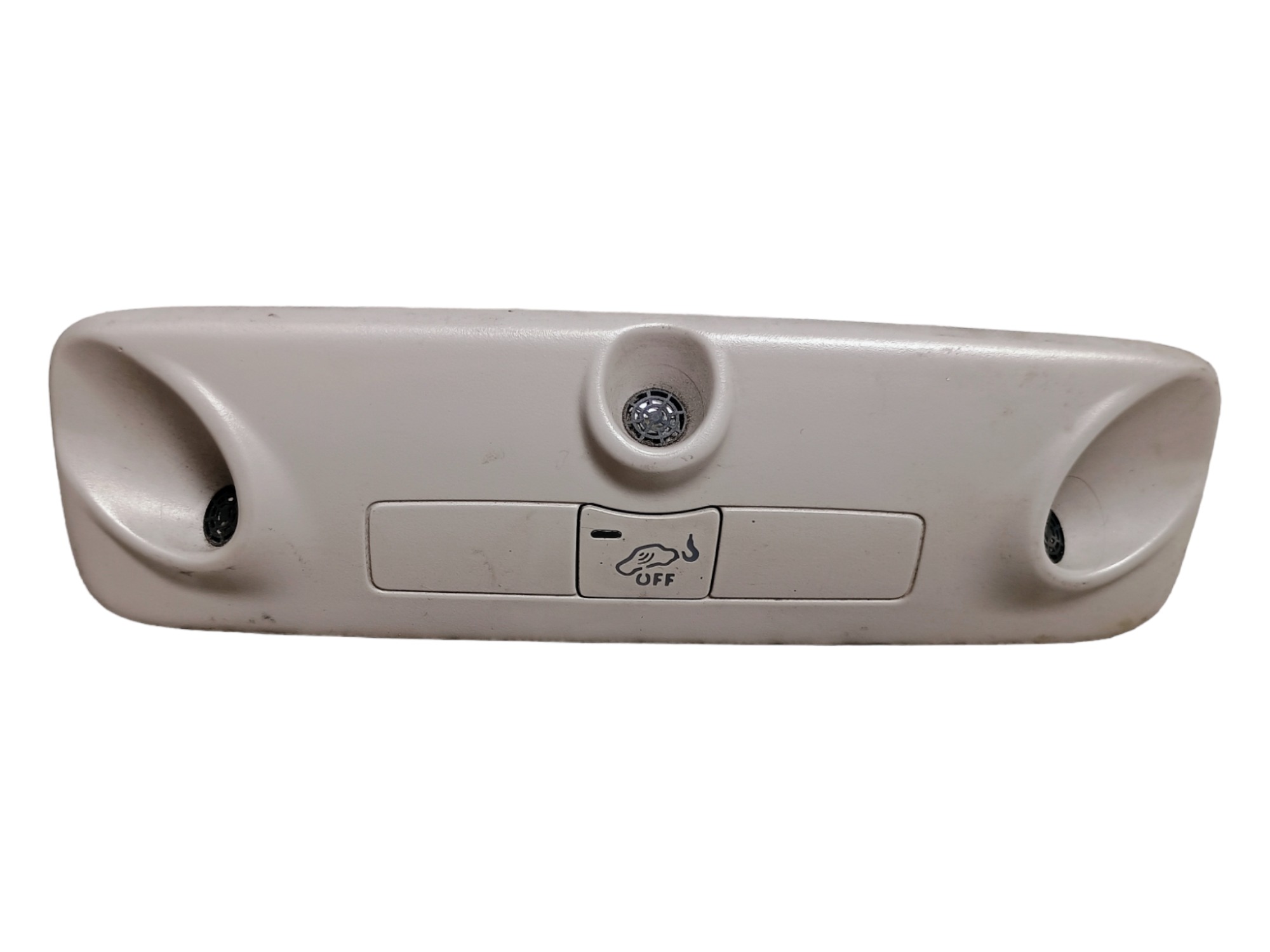 Sensor Alarme Teto Fiat Bravo Essence 1.8 16v 201 2