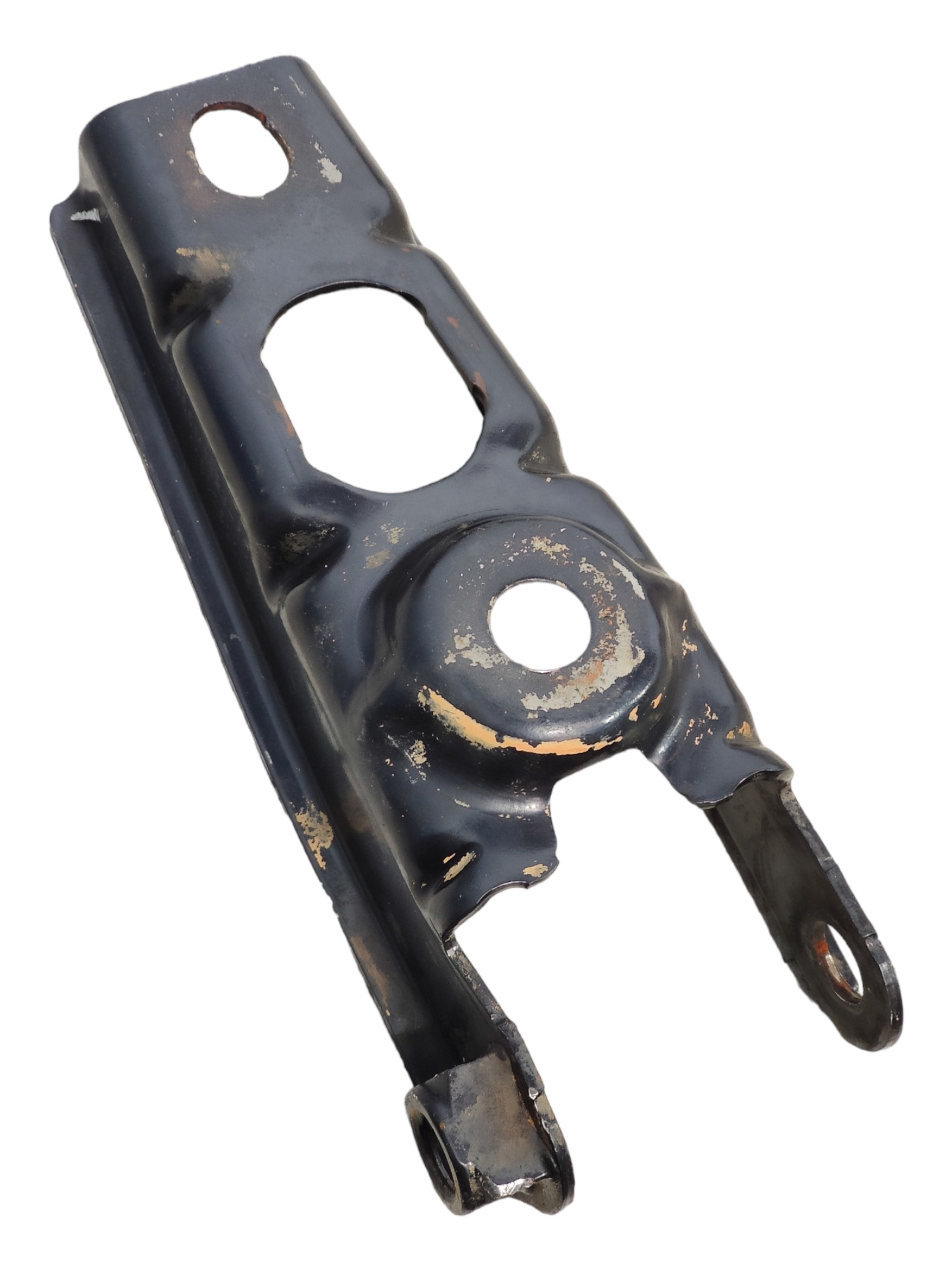 Suporte Coxim Câmbio Inferior Renault Logan 2015 113325214r 1