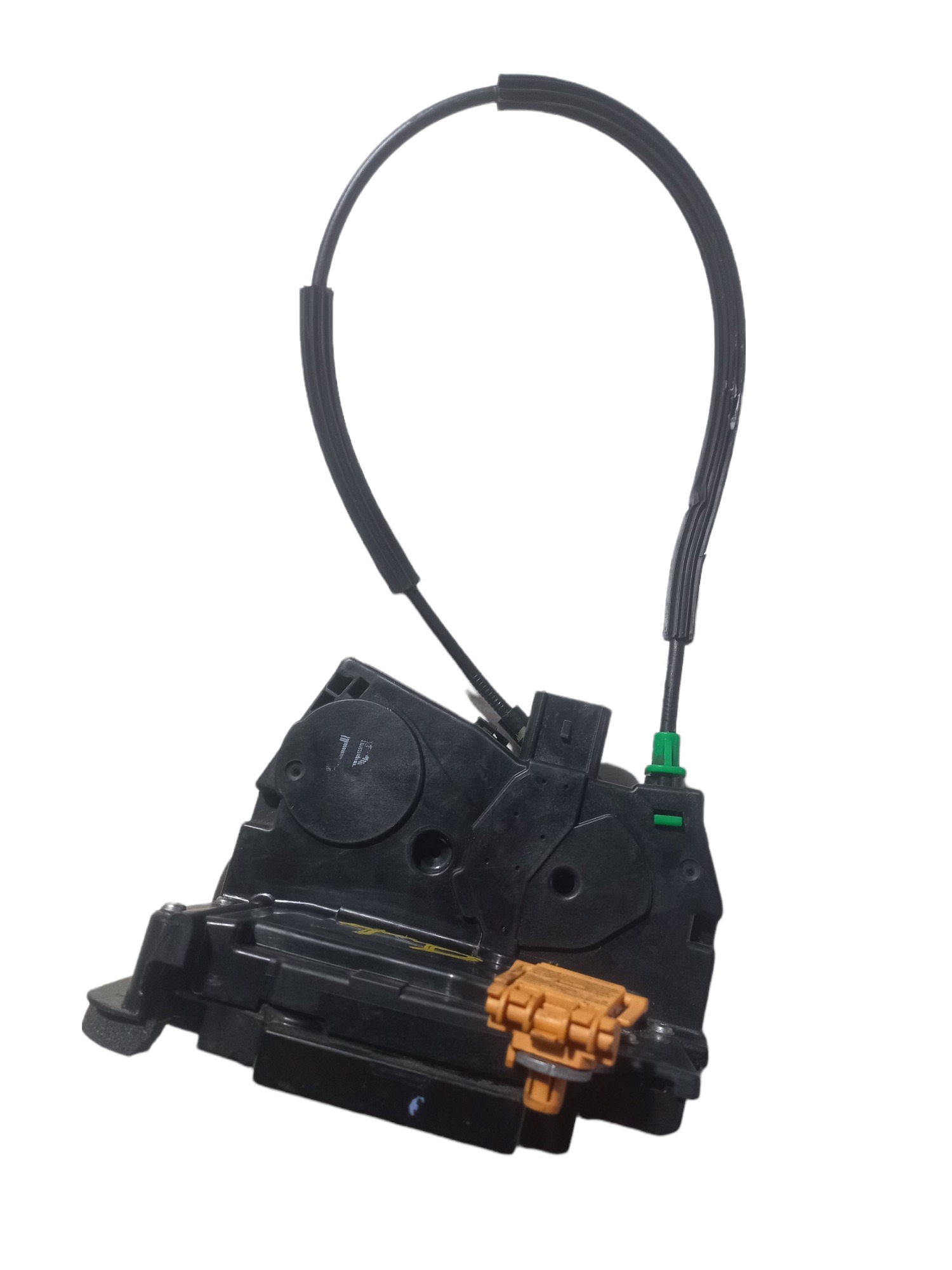Fechadura Porta Traseira Direita Spin 2014 13586740 2
