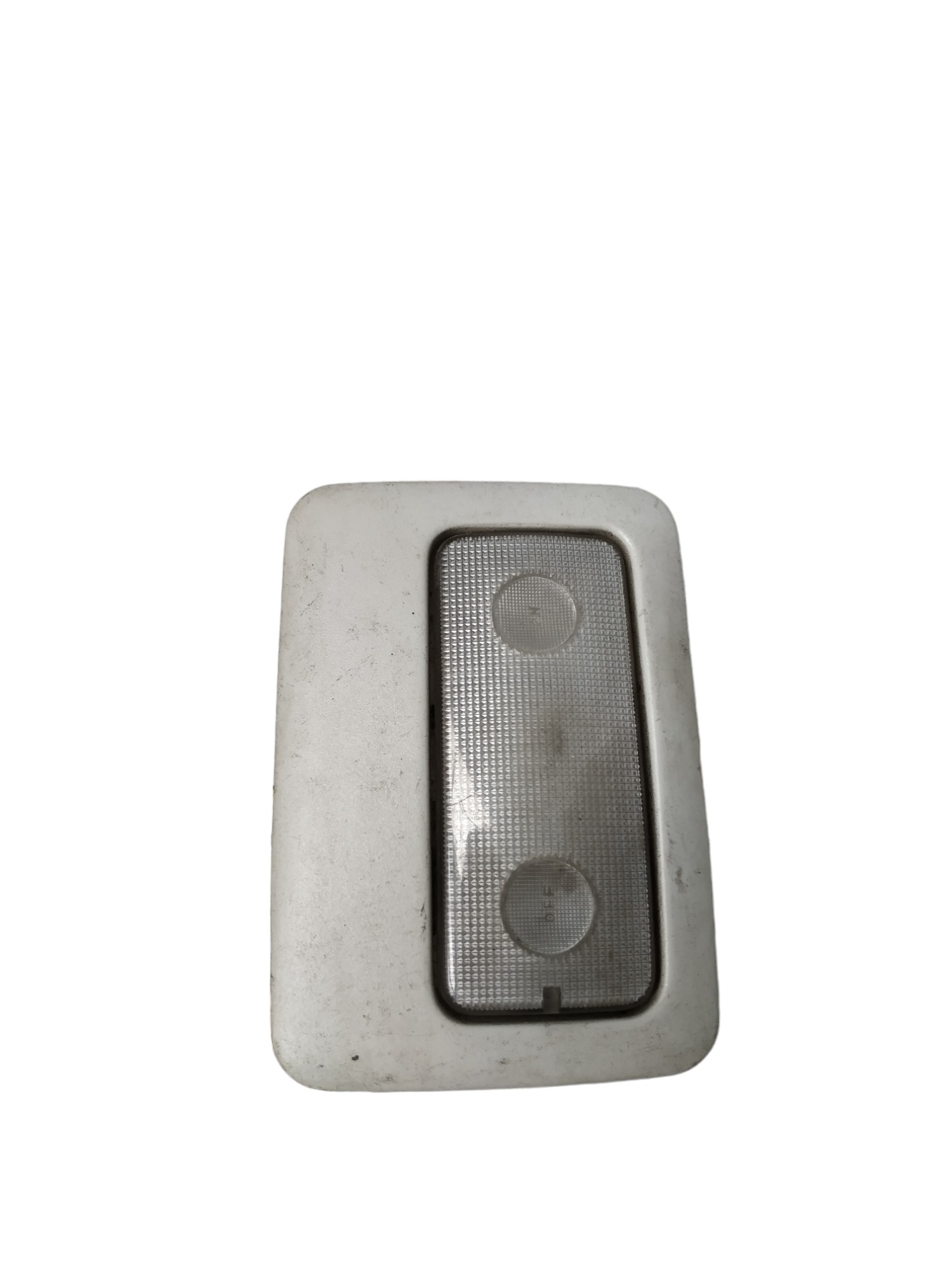 Luz Cortesia Fiat Palio 2002
