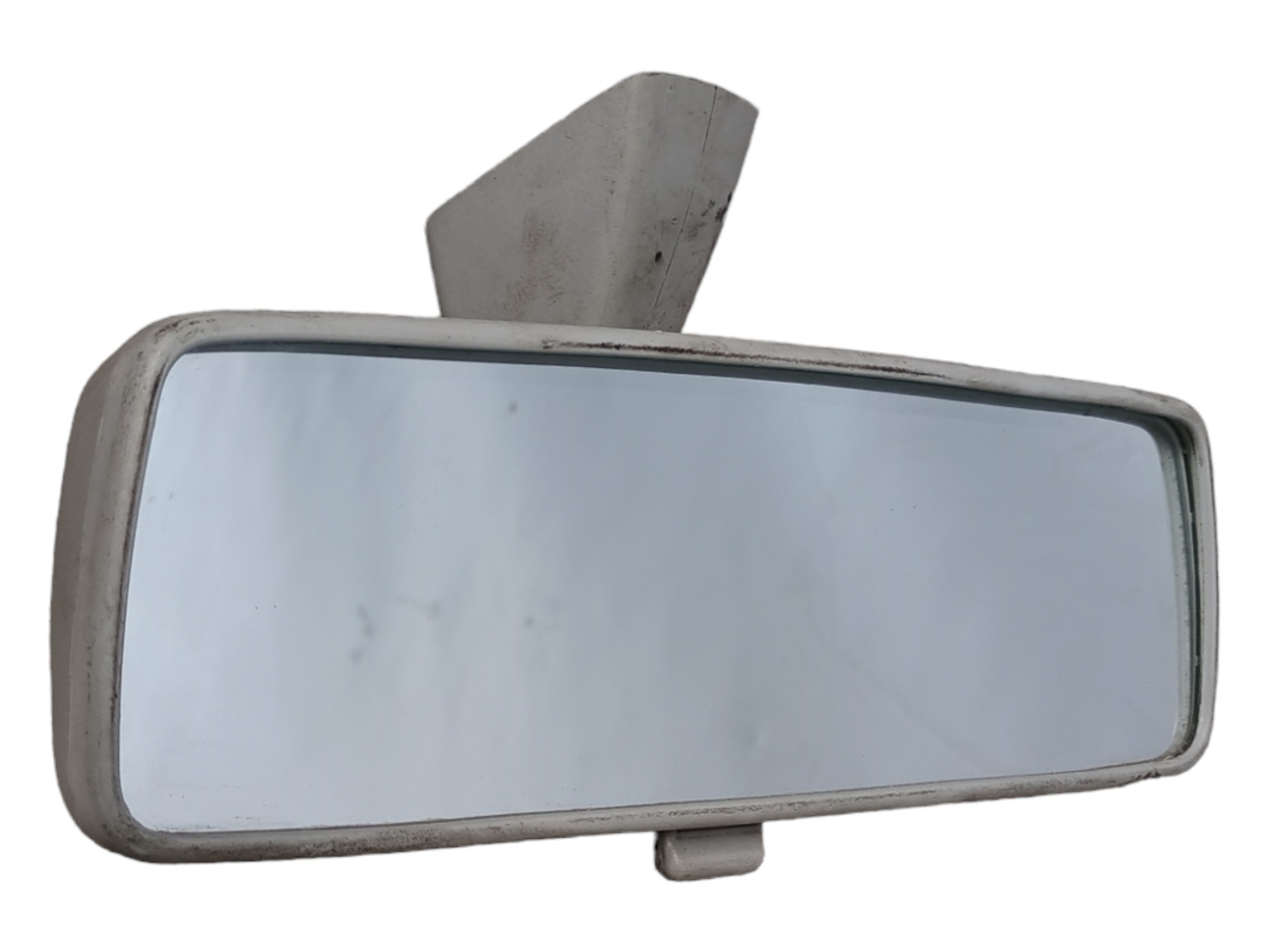 Retrovisor Interno Com Detalhe Vw Spacefox 1.6 2018 4