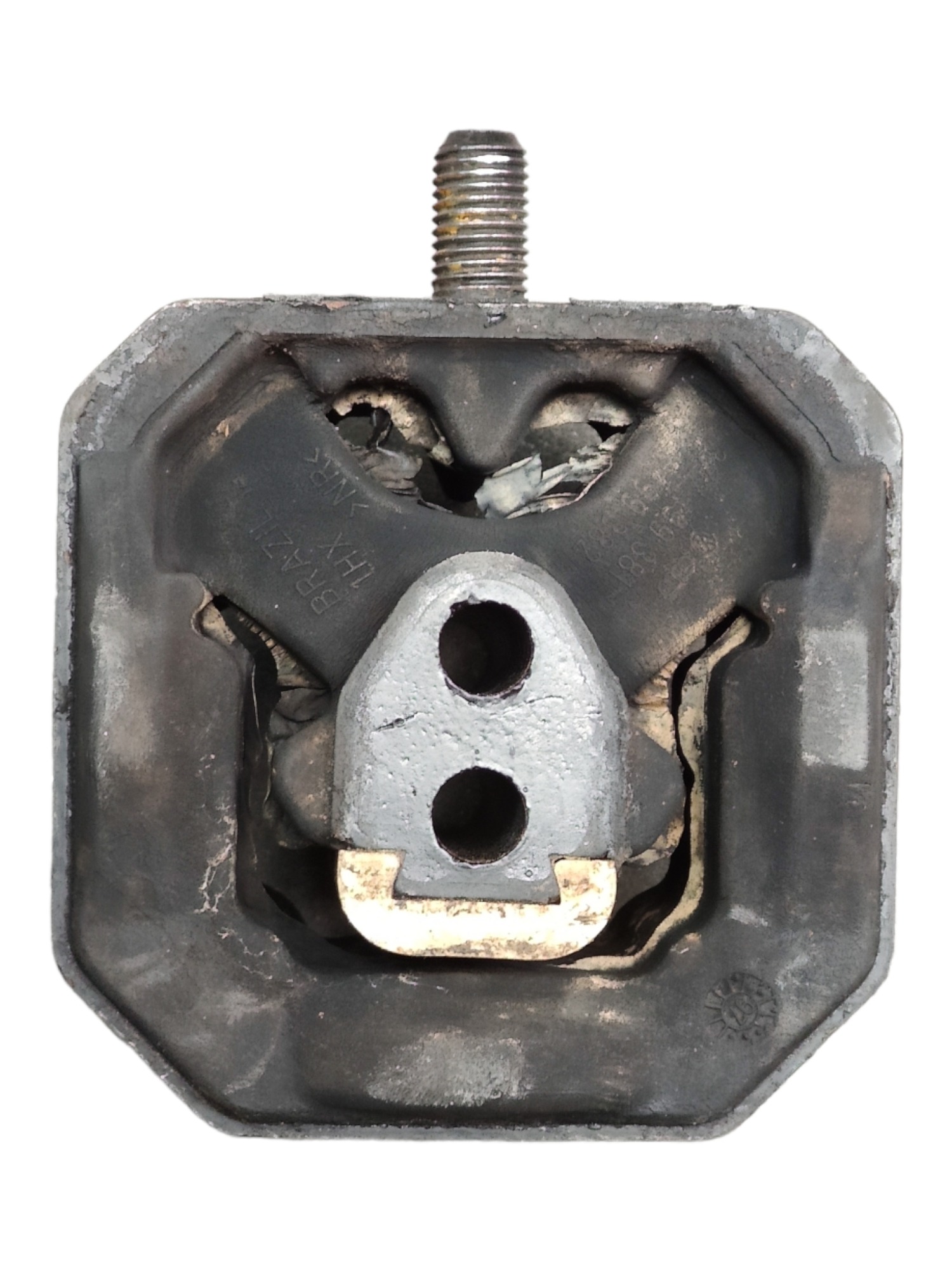 Coxim Motor Vw Gol 2004 2