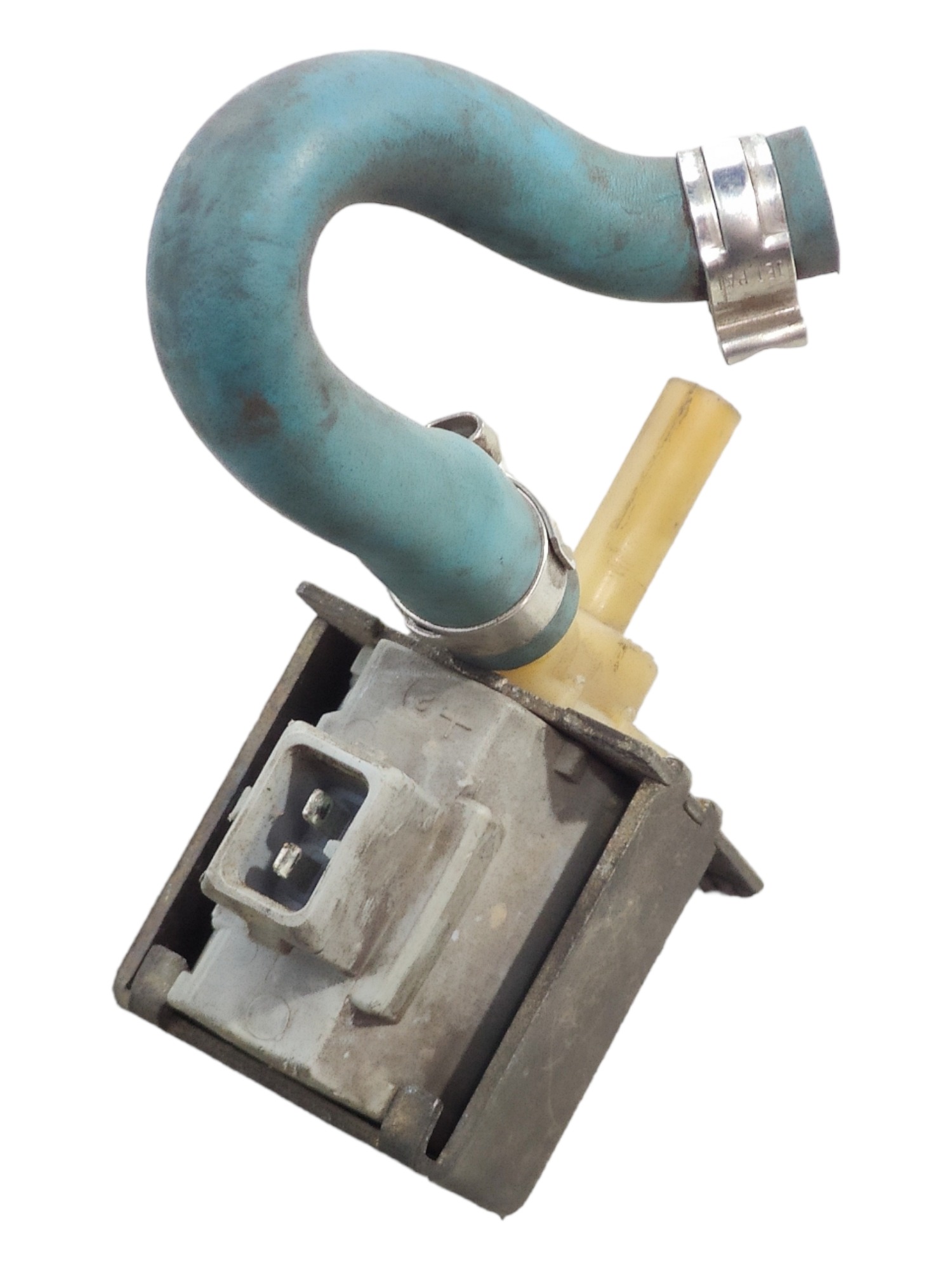 Válvula Solenoide Gasolina Fiat Uno 1995 2