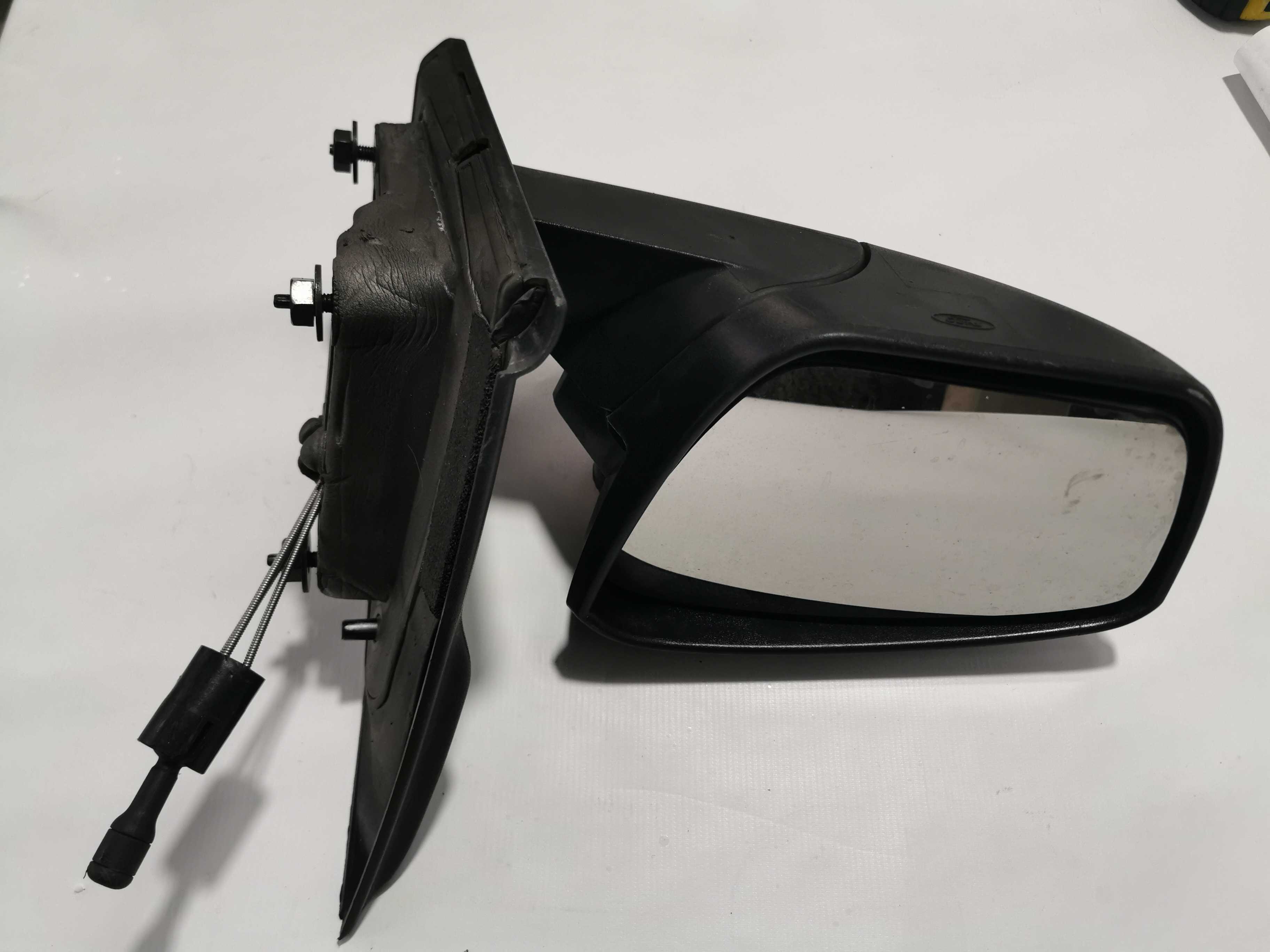 Retrovisor Esquerdo Ford Ka Se 20735011b
