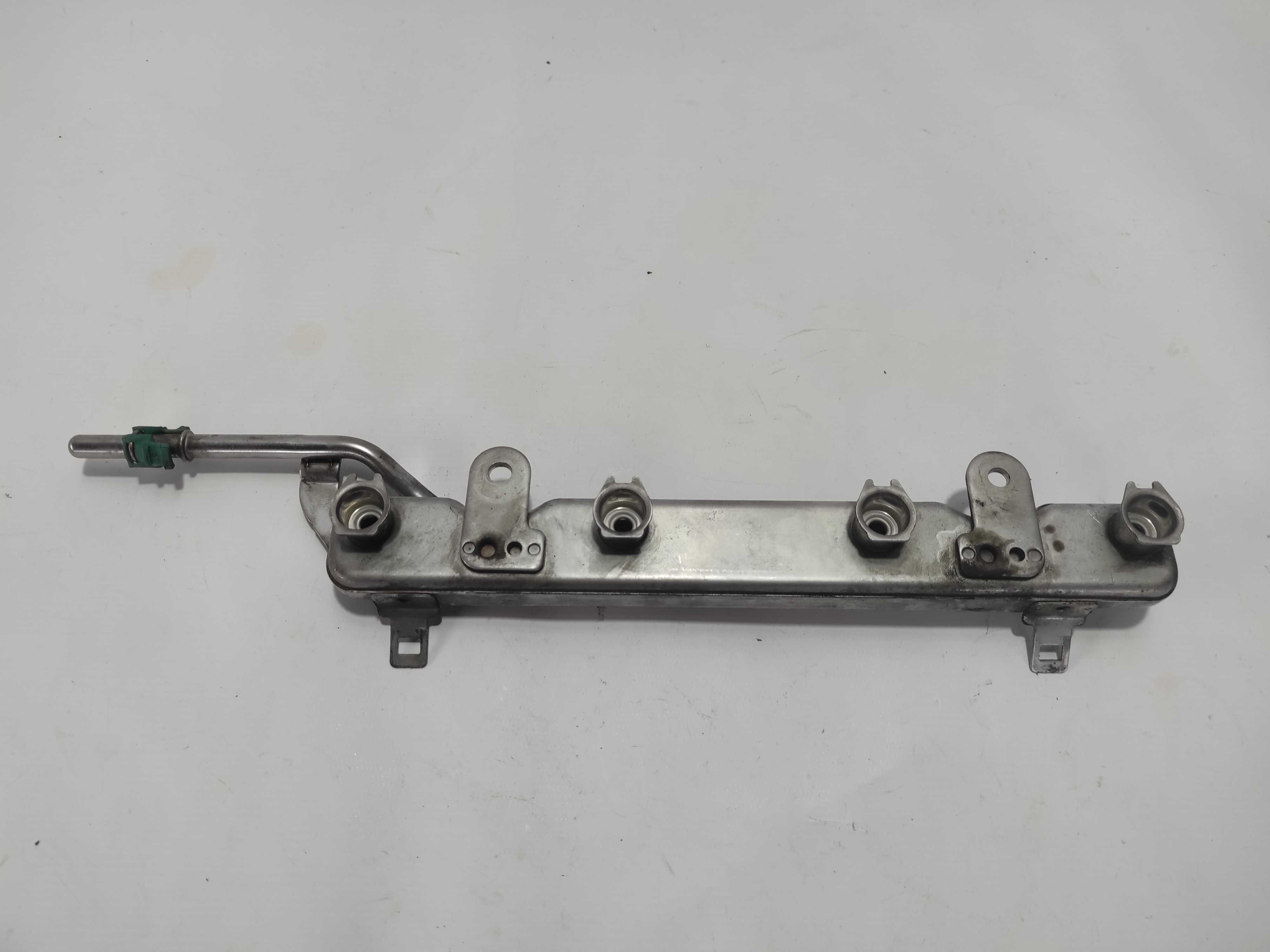 Flauta Dos Bicos De Injeção Honda Fit Ex Flex 1.4 2010 1
