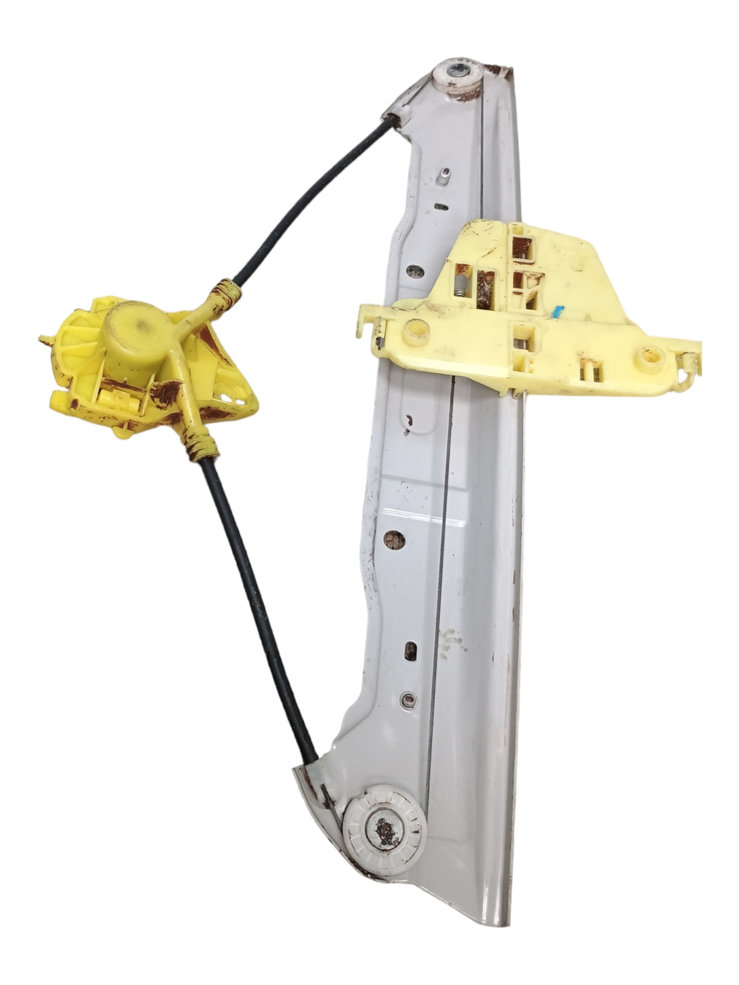 Máquina Vidro Elétrico Diant Direito Vw Gol 2008 5u4837402 2