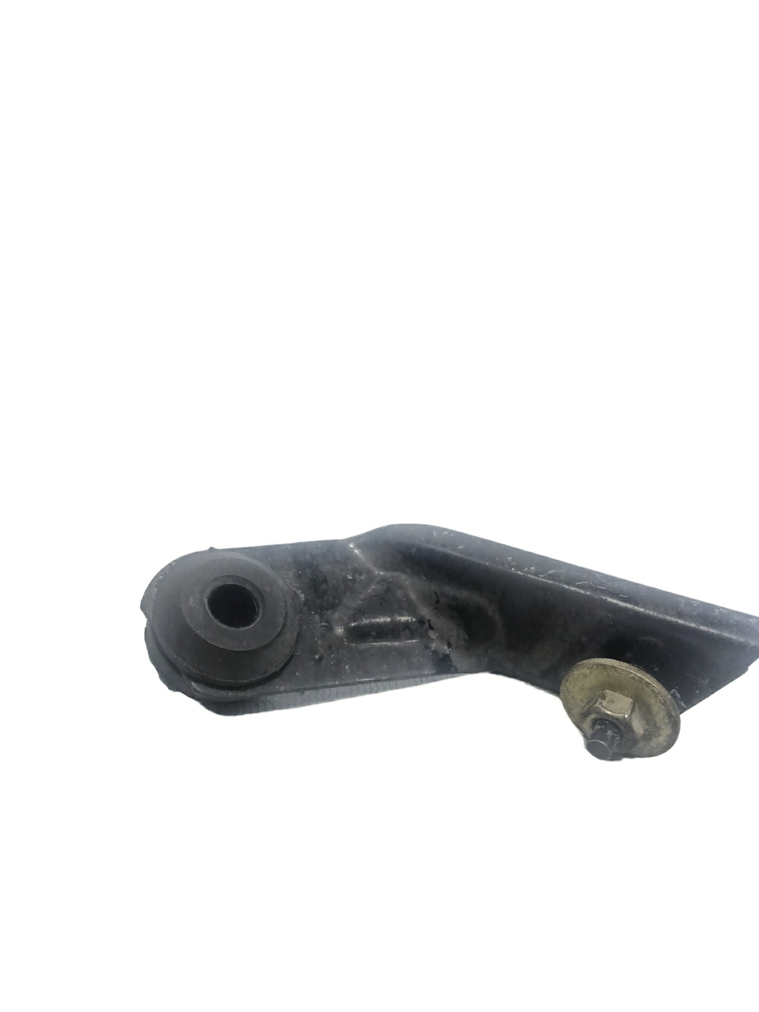 Suporte Esq. Do Radiador Clio Authentique 2004/2005 4330430 2