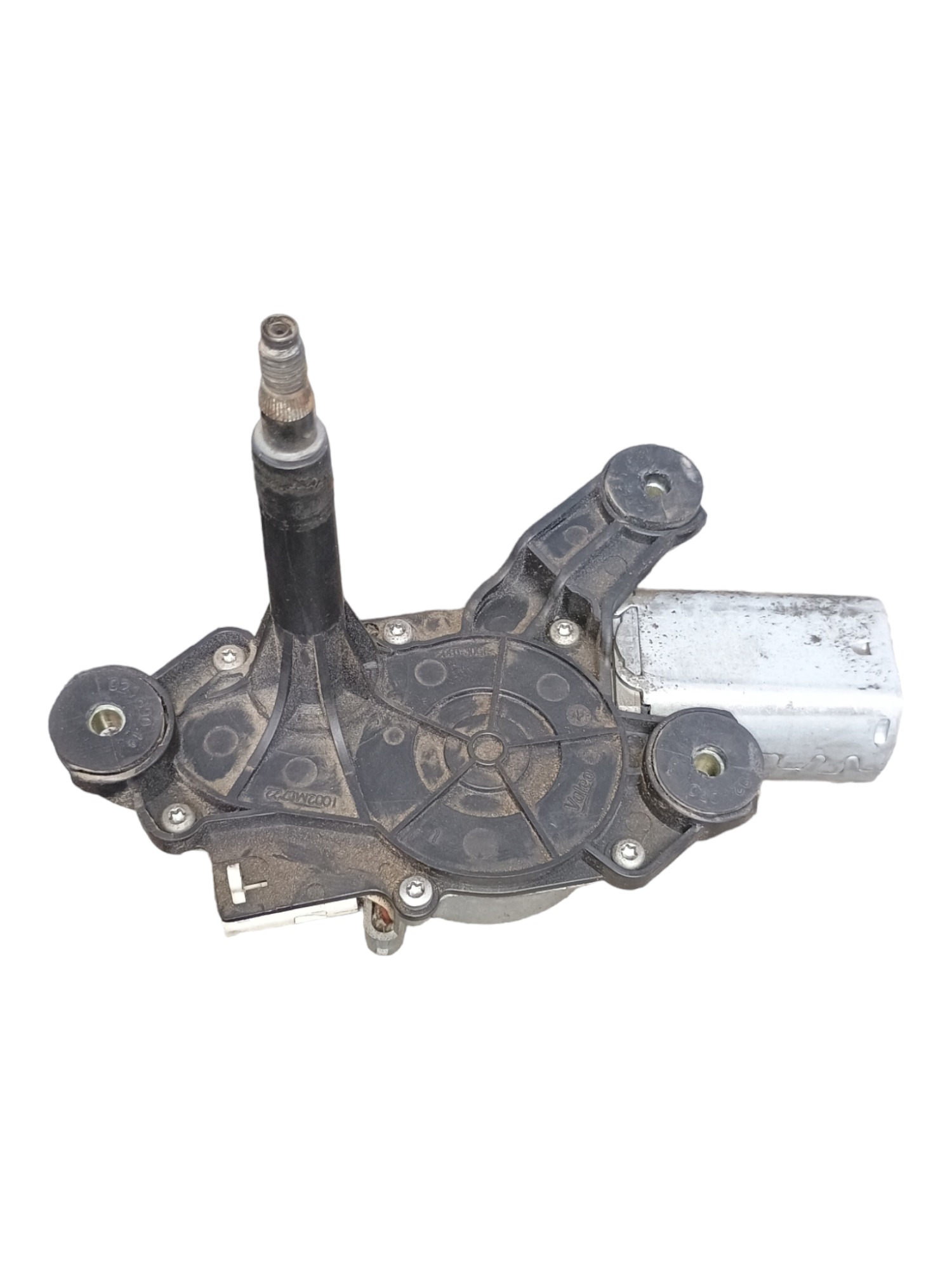 Motor Limpador Vidro Traseiro Vw Spacefox 2015 2