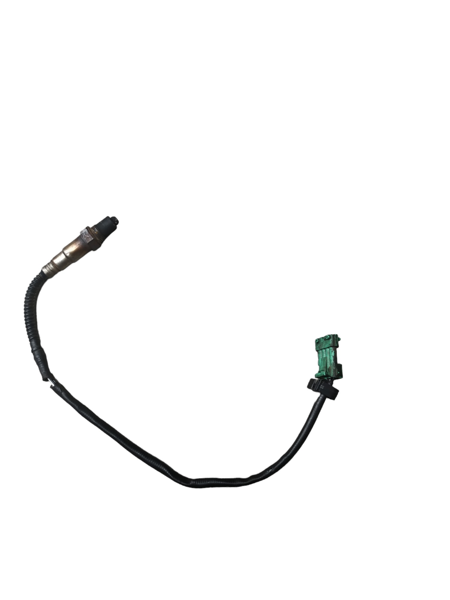 Sonda Lambda Citroen C3 2007 1