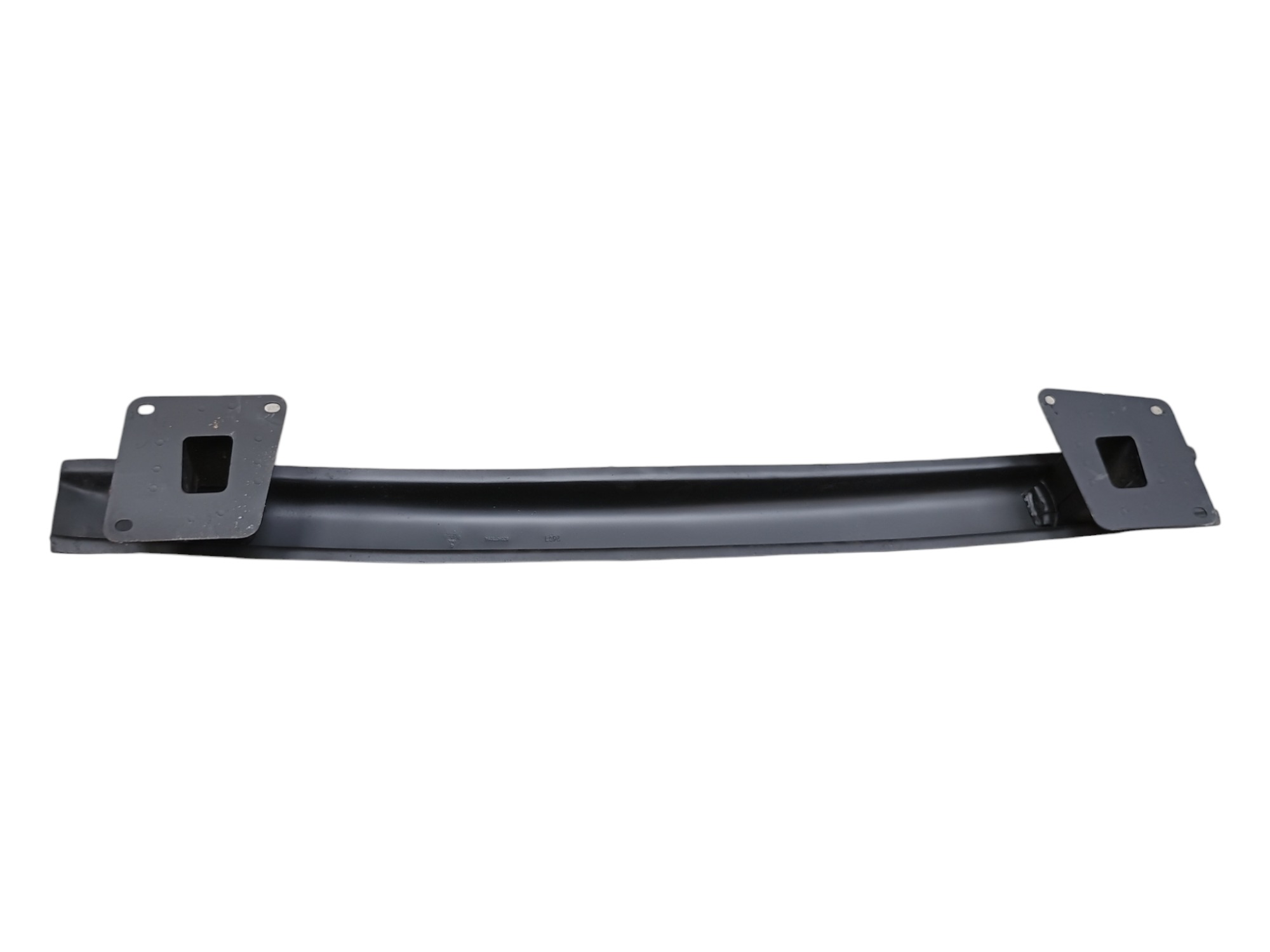 Alma Para-choque Traseiro Vw Fox 2009 5z0807558 2