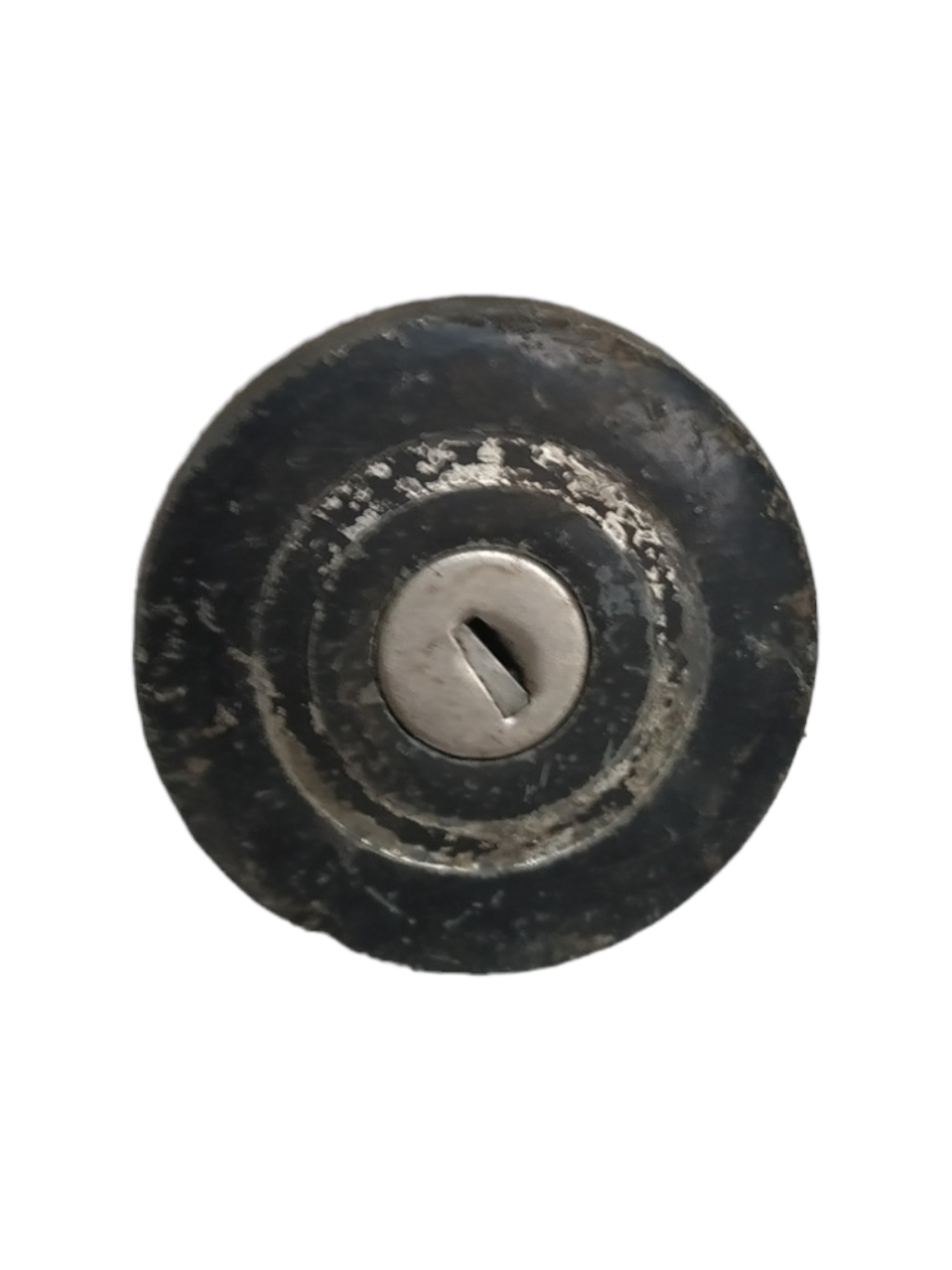 Fechadura Tanque Combustível Ford Del Rey 1989 1