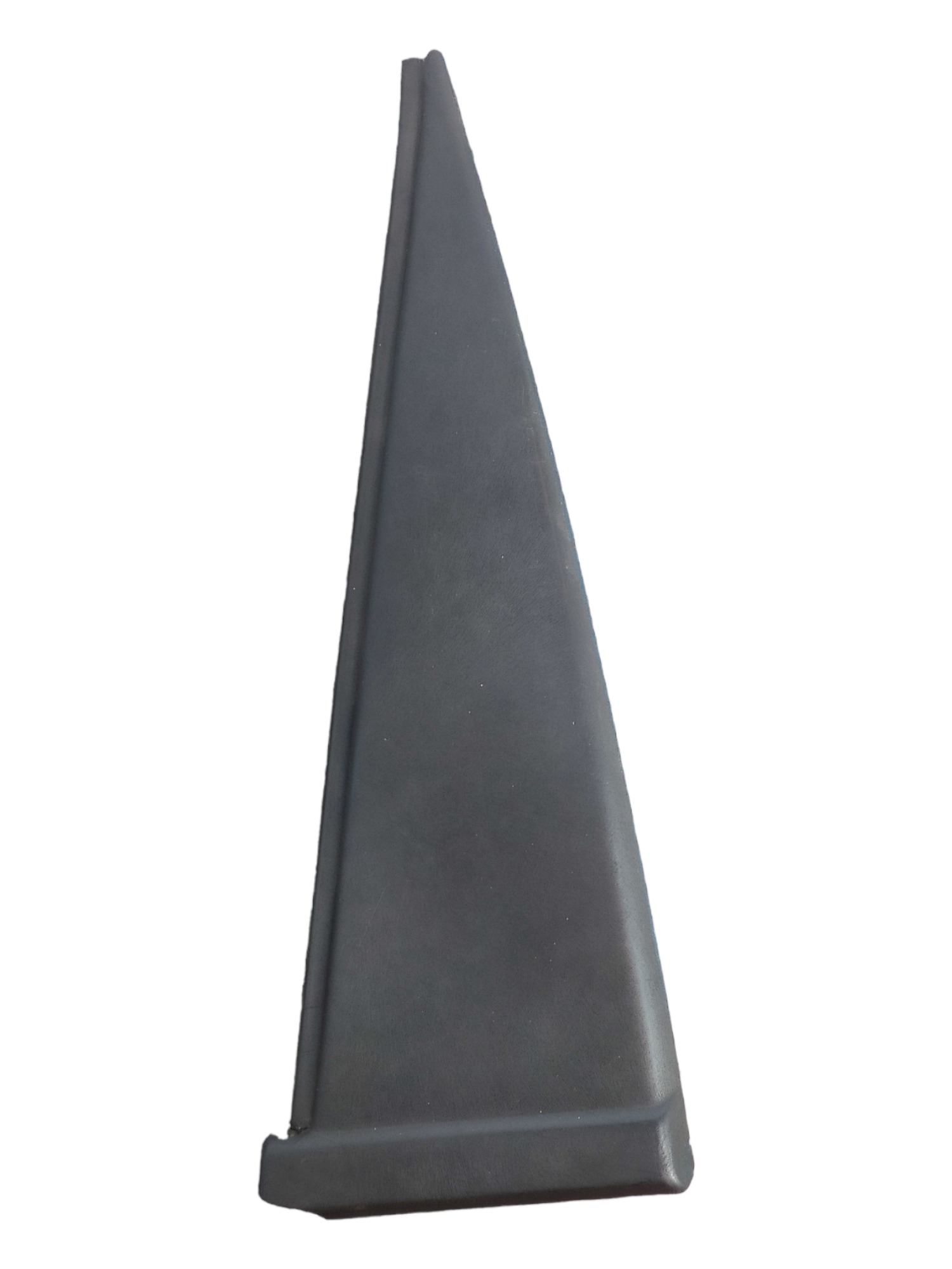 Moldura Ext Porta Tras Esquerda Corsa Classic 2004 90477061 1