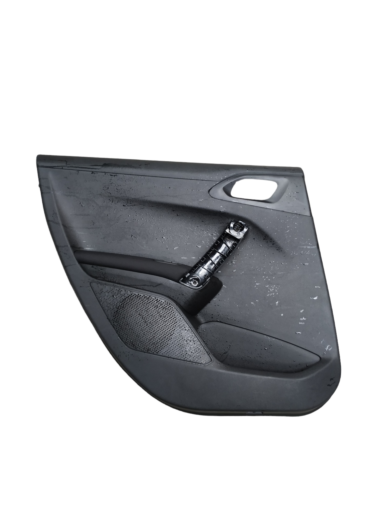 Forro Porta Traseira Esquerda Peugeot 208 2017 1