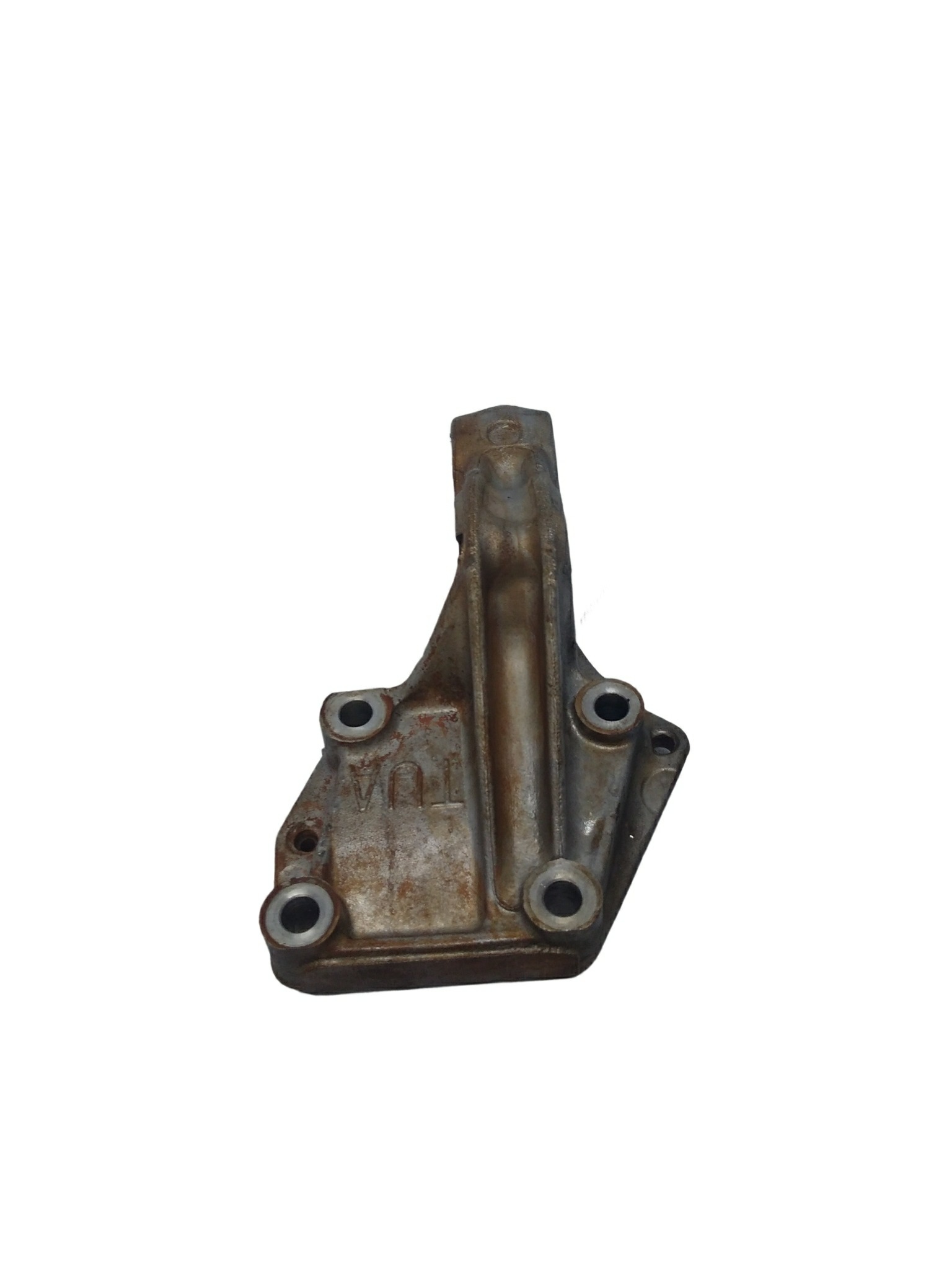 Coxim Inferior Do Motor Cambio 206 Sw 2006 484202 2