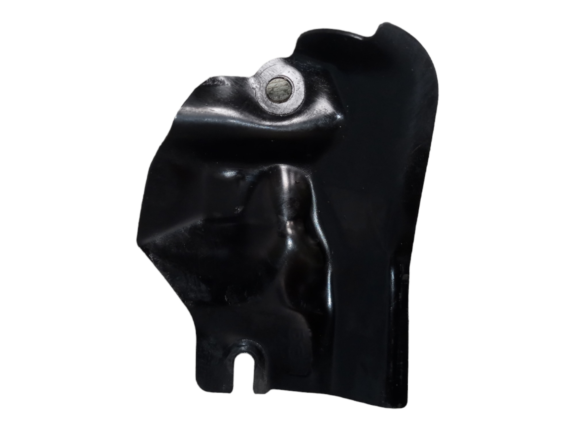 Protetor Sensor Rotaçao Com Detalhe Honda Fit 1.5 16v 2015 2