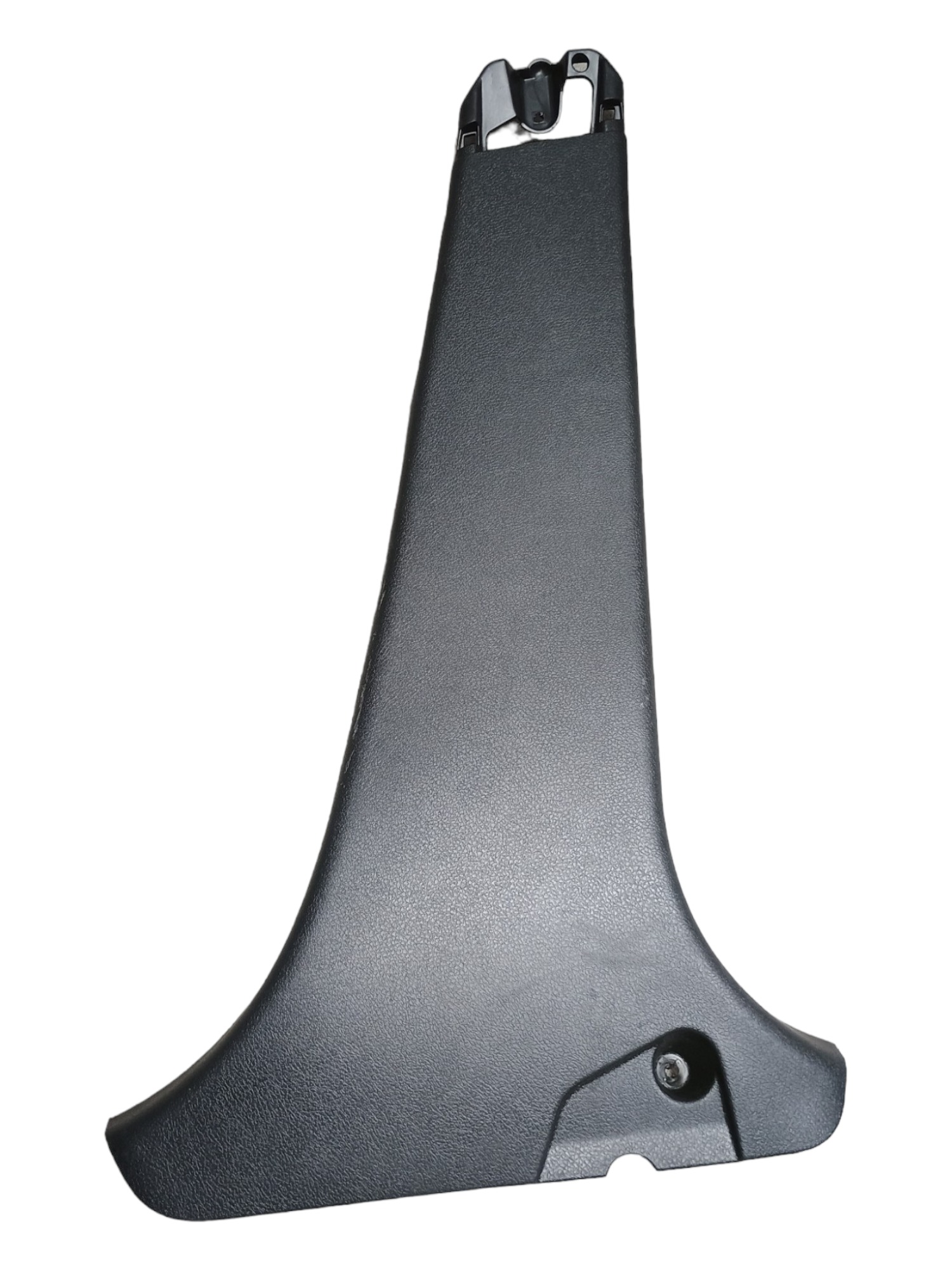 Acab. Coluna Central Direita Renault Sandero 2015 7691511201