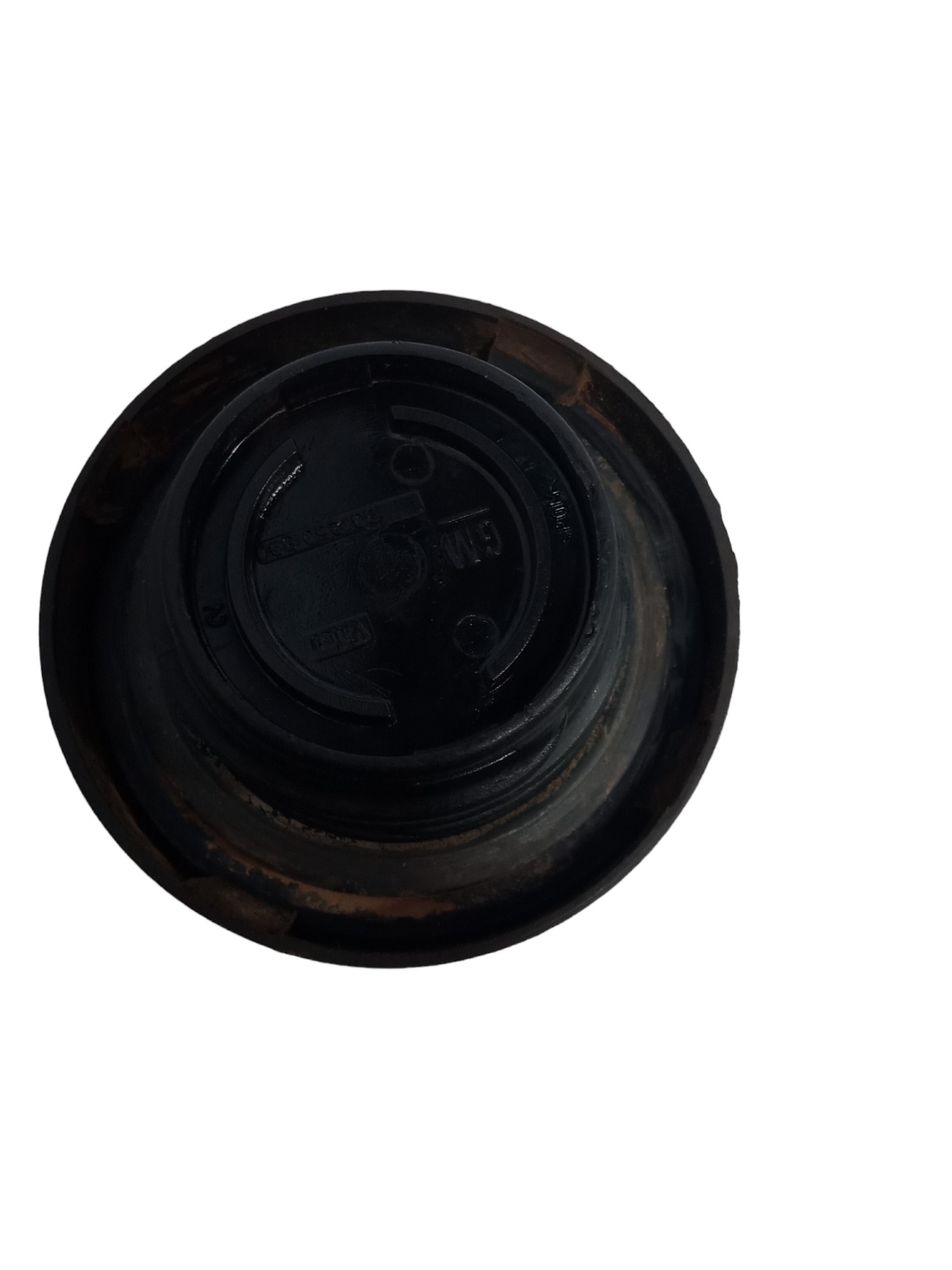 Tampa Tanque Combustivel Gm Celta Life 1.0 2009 2