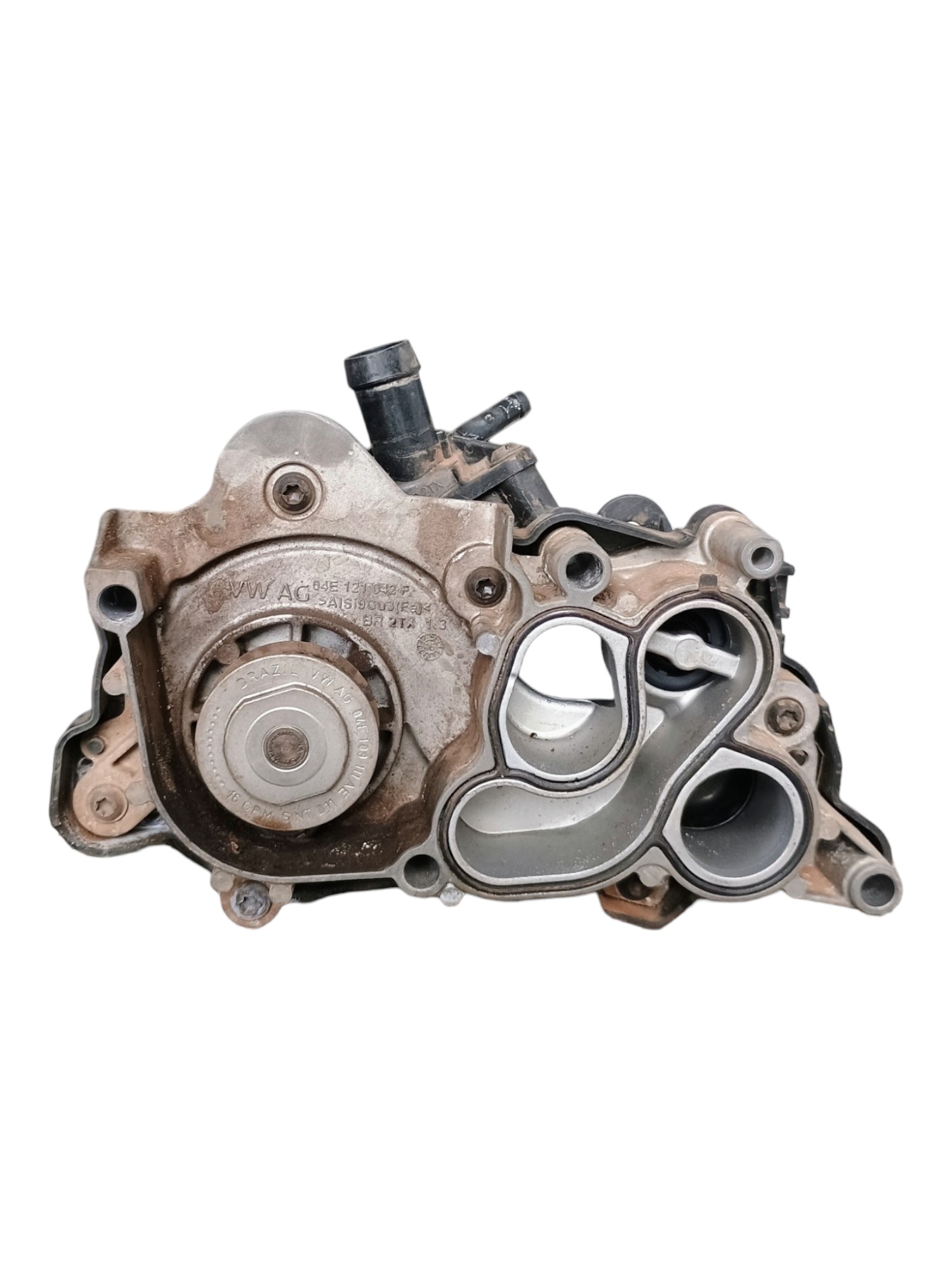 Bomba Dágua Vw Fox 2017 04e121042 1
