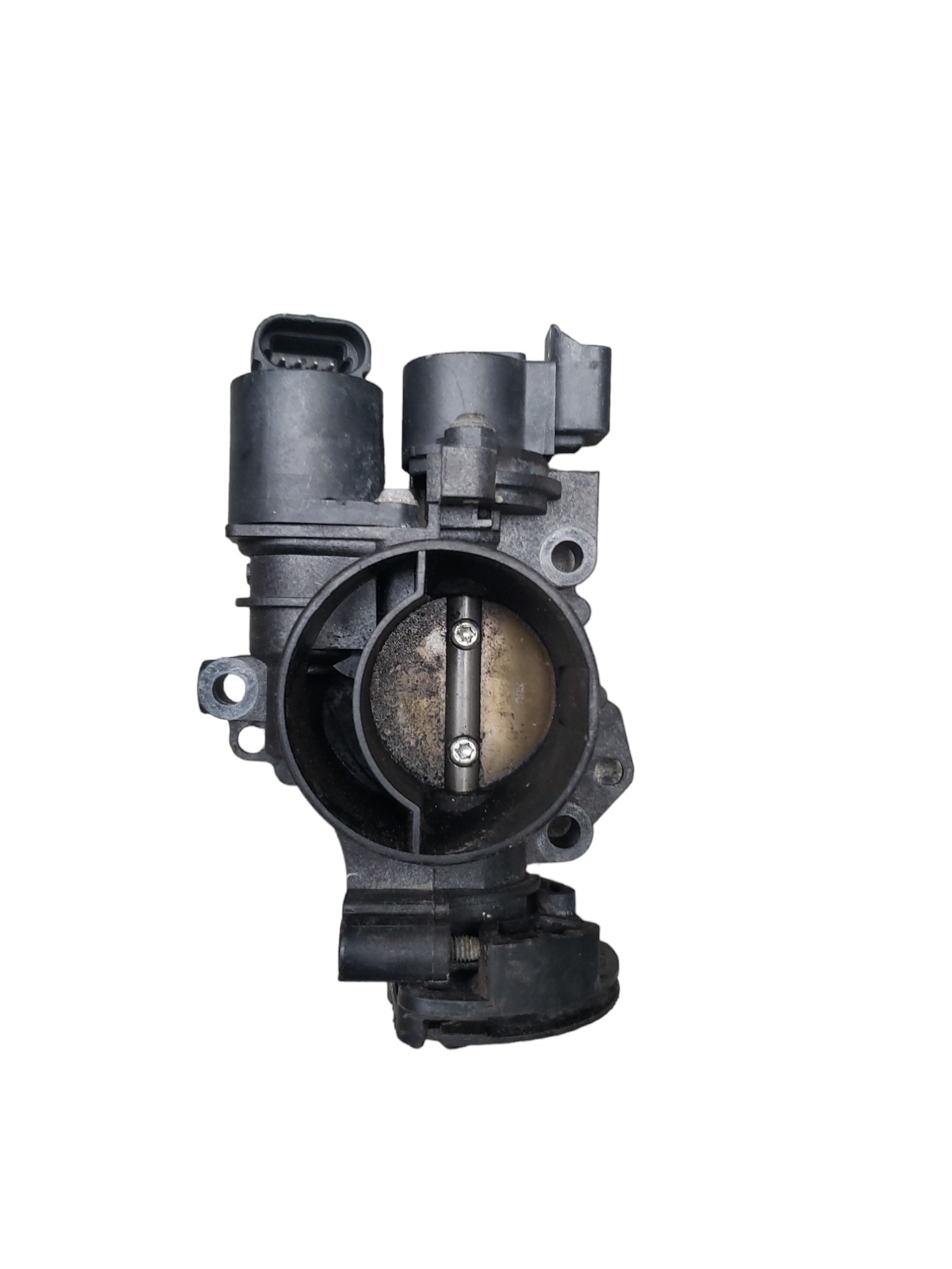 Tbi Borboleta Peugeot 206 1.4 8v Flex 2