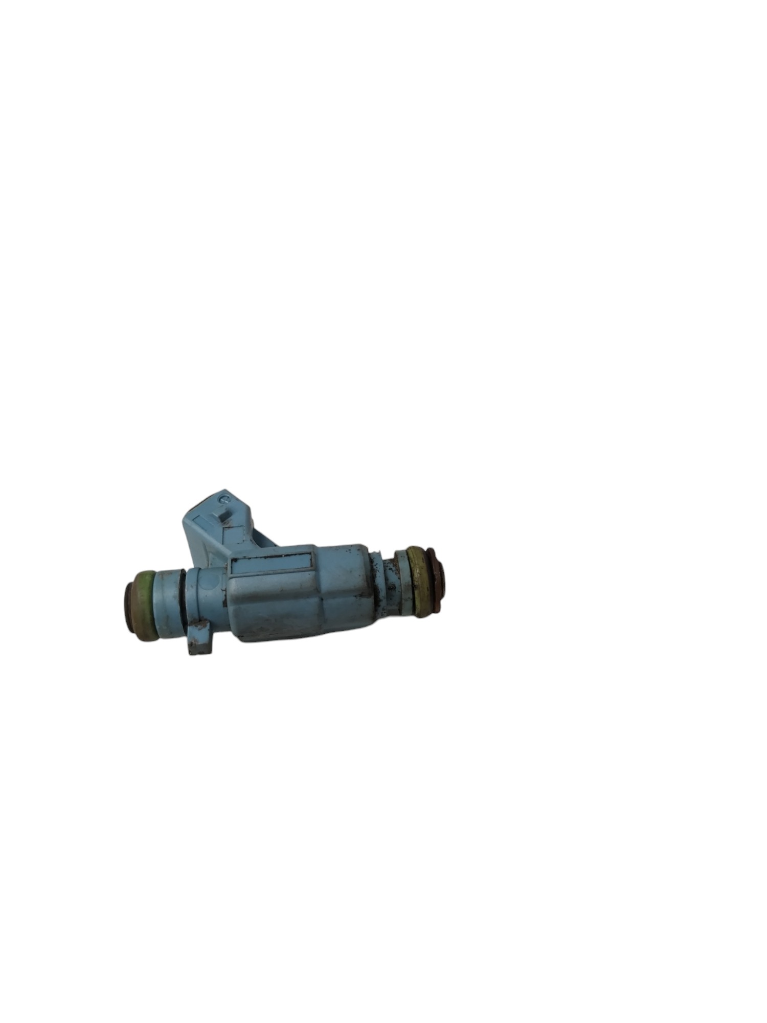 Bico Injetor Gm Astra 2003 1