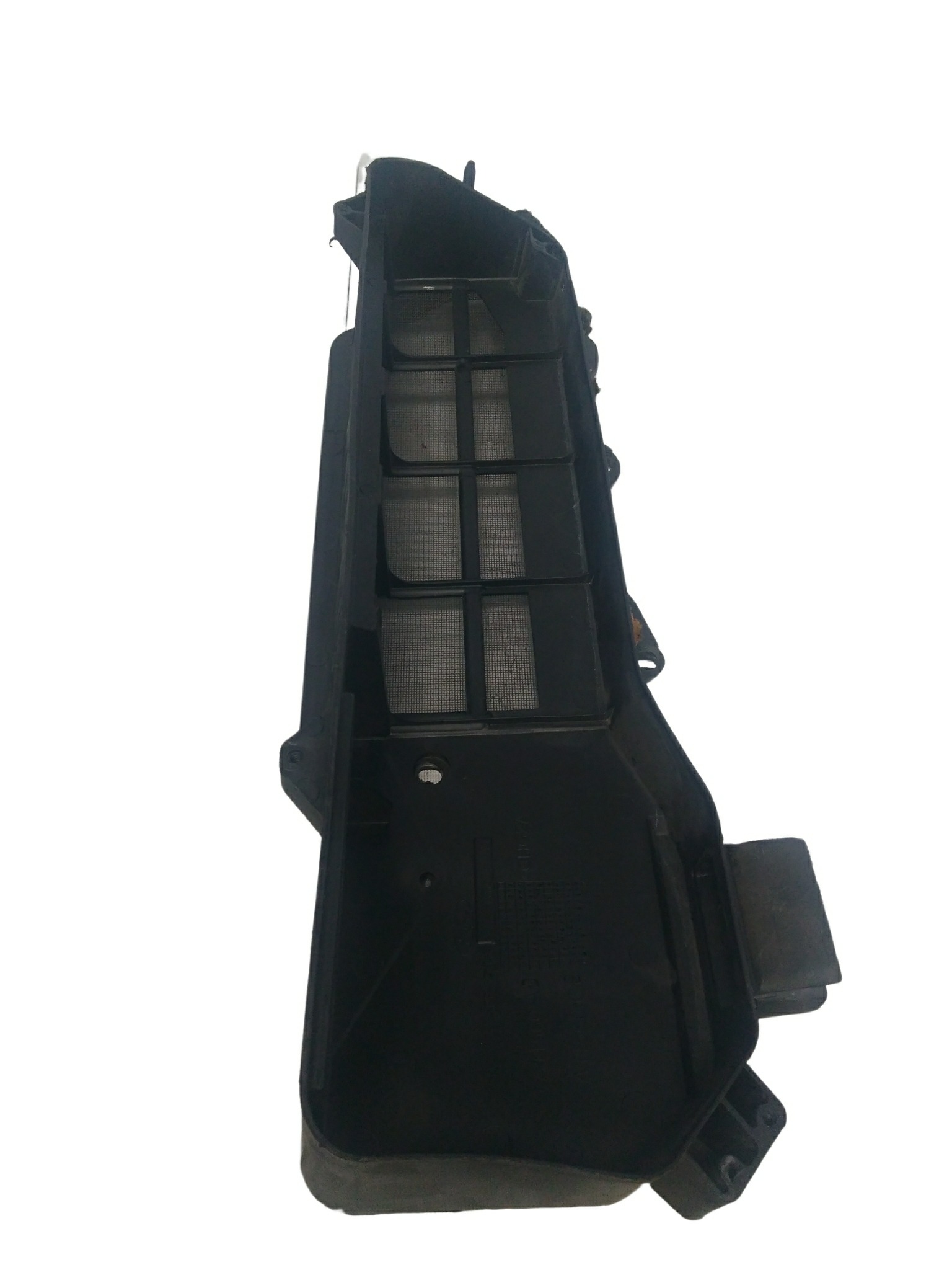 Caixa De Distribuição De Ar Ford Fiesta 2s65a11560ad 3