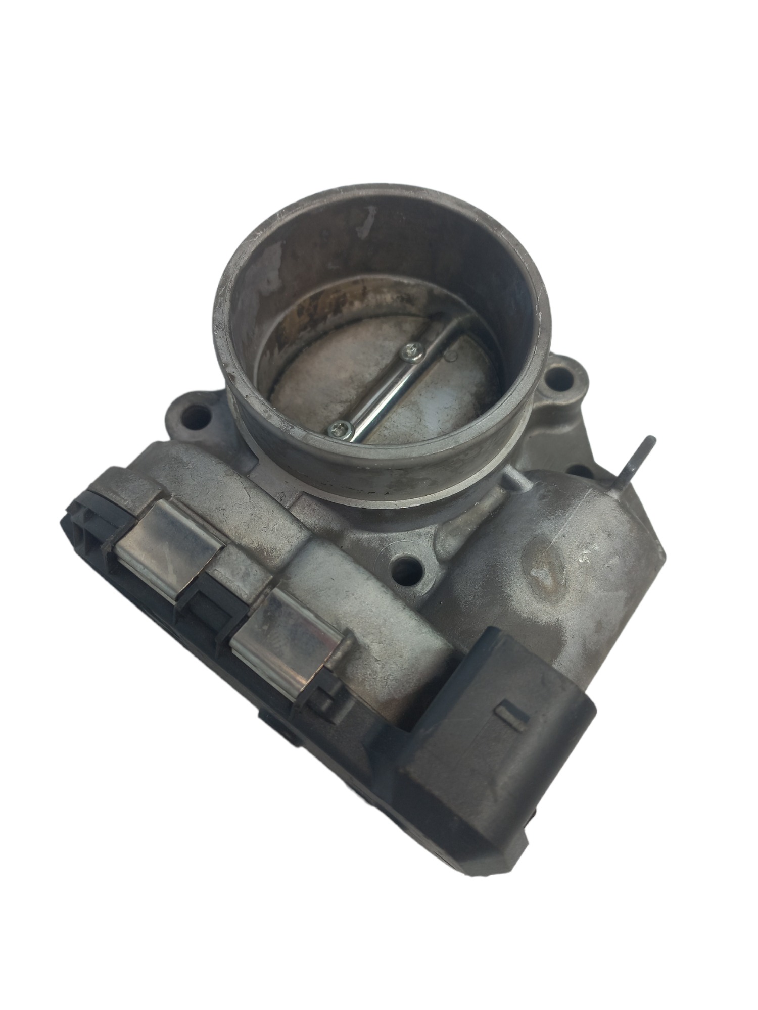 Tbi Corpo De Borboleta Vectra 2.0 2008 93338177