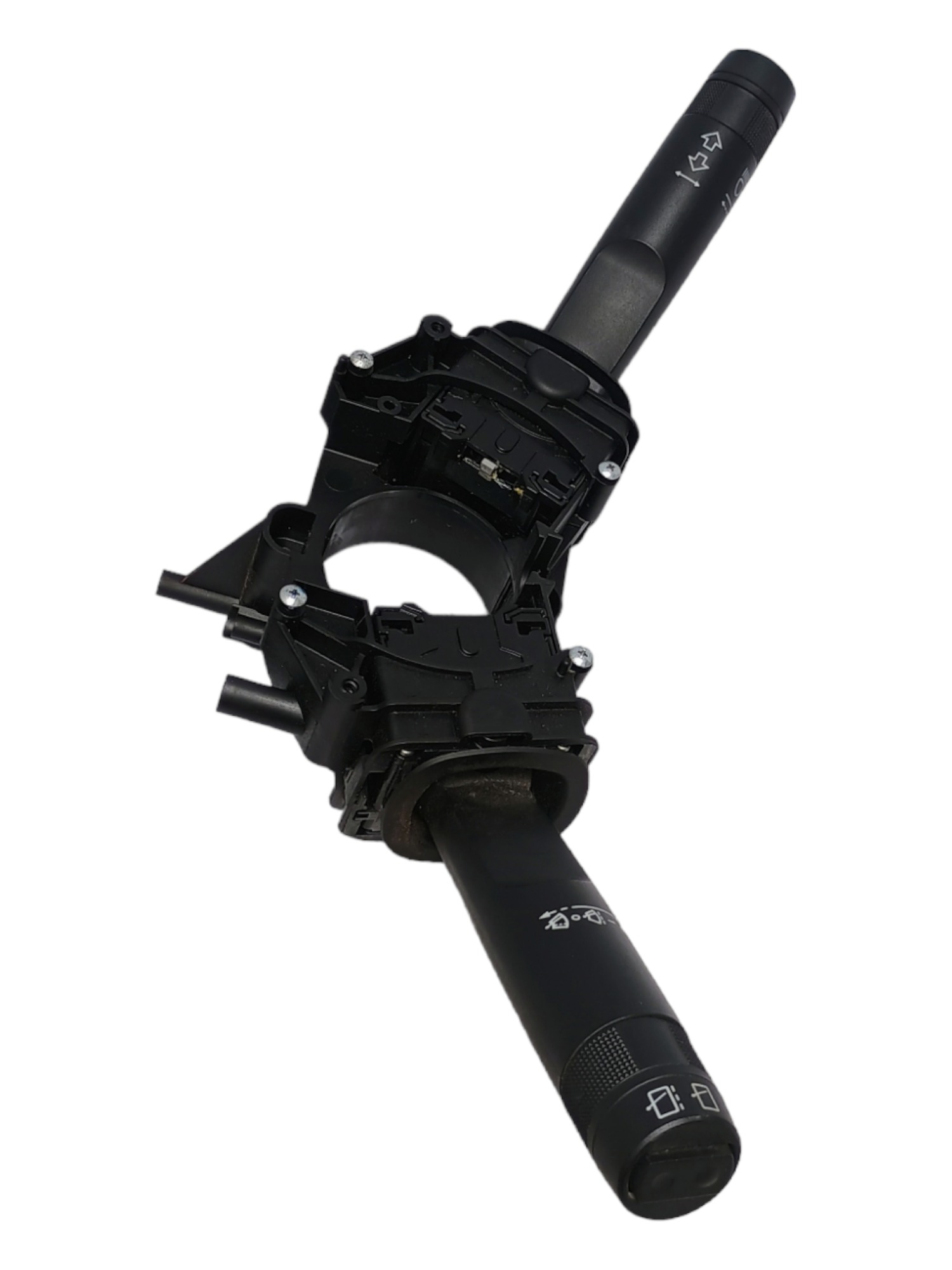 Comando Limpador/luzes/setas Gm Onix 1.0 2017 3