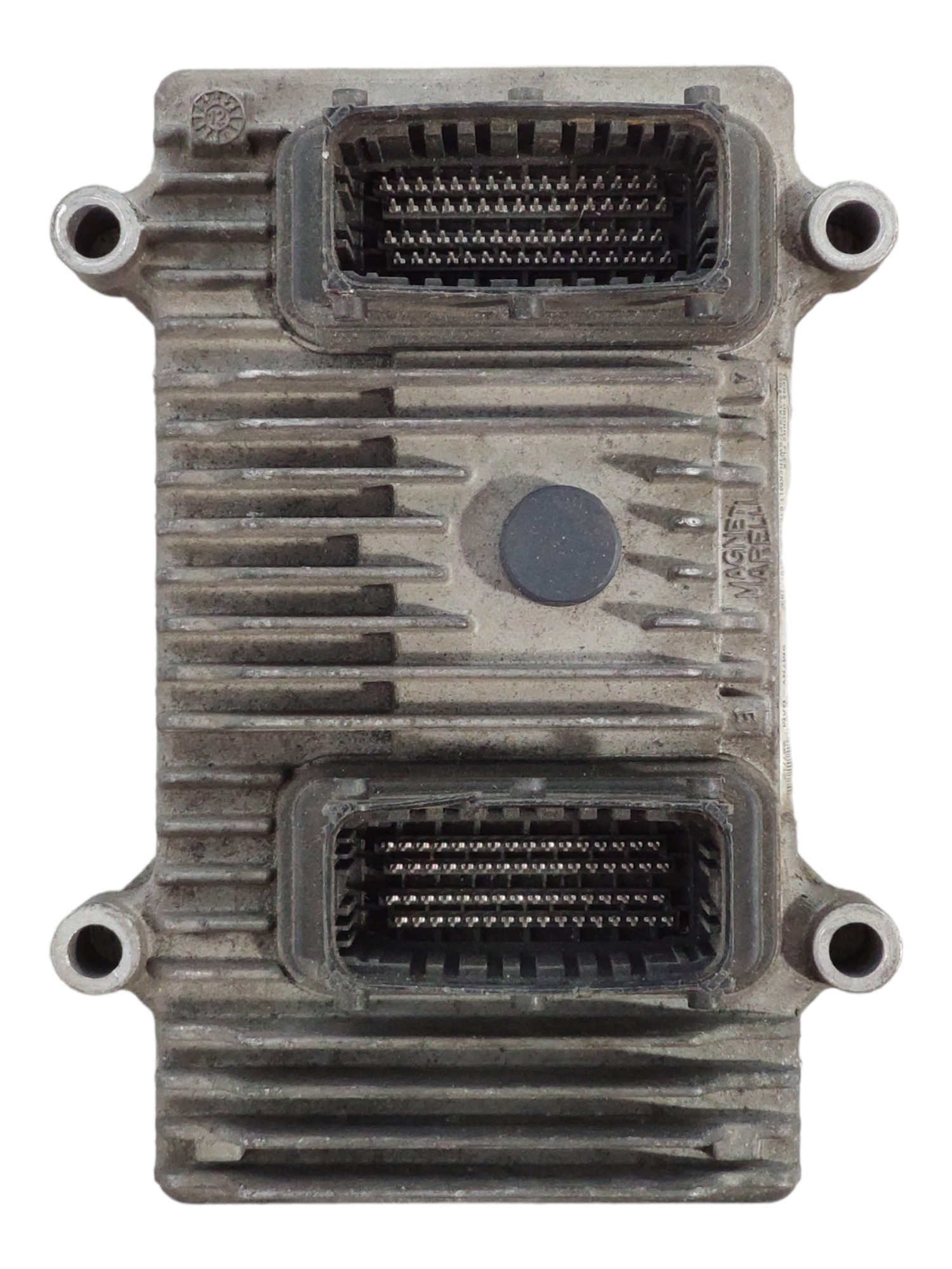 Módulo Injeção Fiat Palio Trekking 1.6 16v 2012 51912513 1