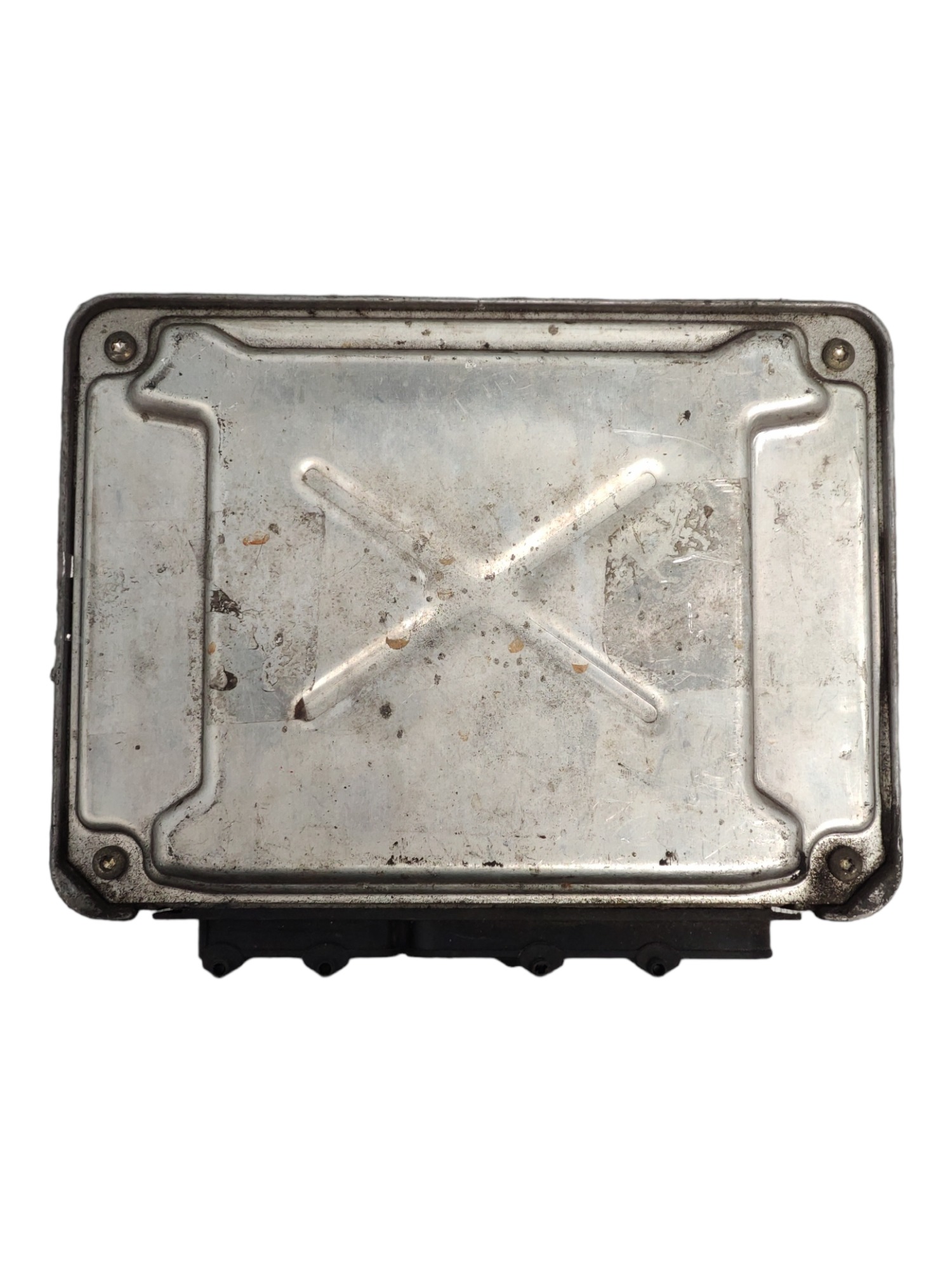 Módulo Injeção Fiat Uno Mille Fire 1.0 8v 2005 55184485 2