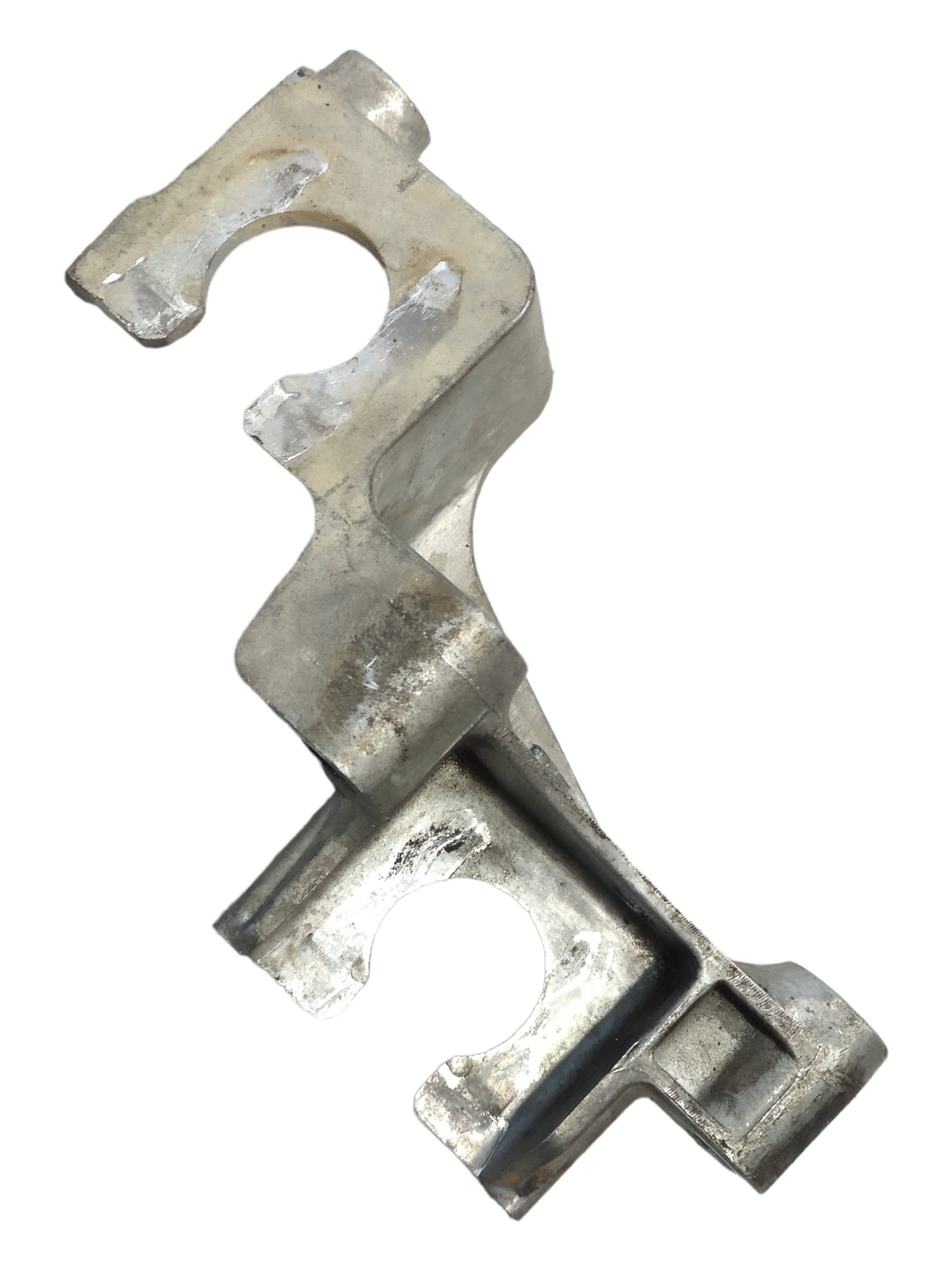 Suporte Cabos Do Trambulador Honda City Dx 2012 2