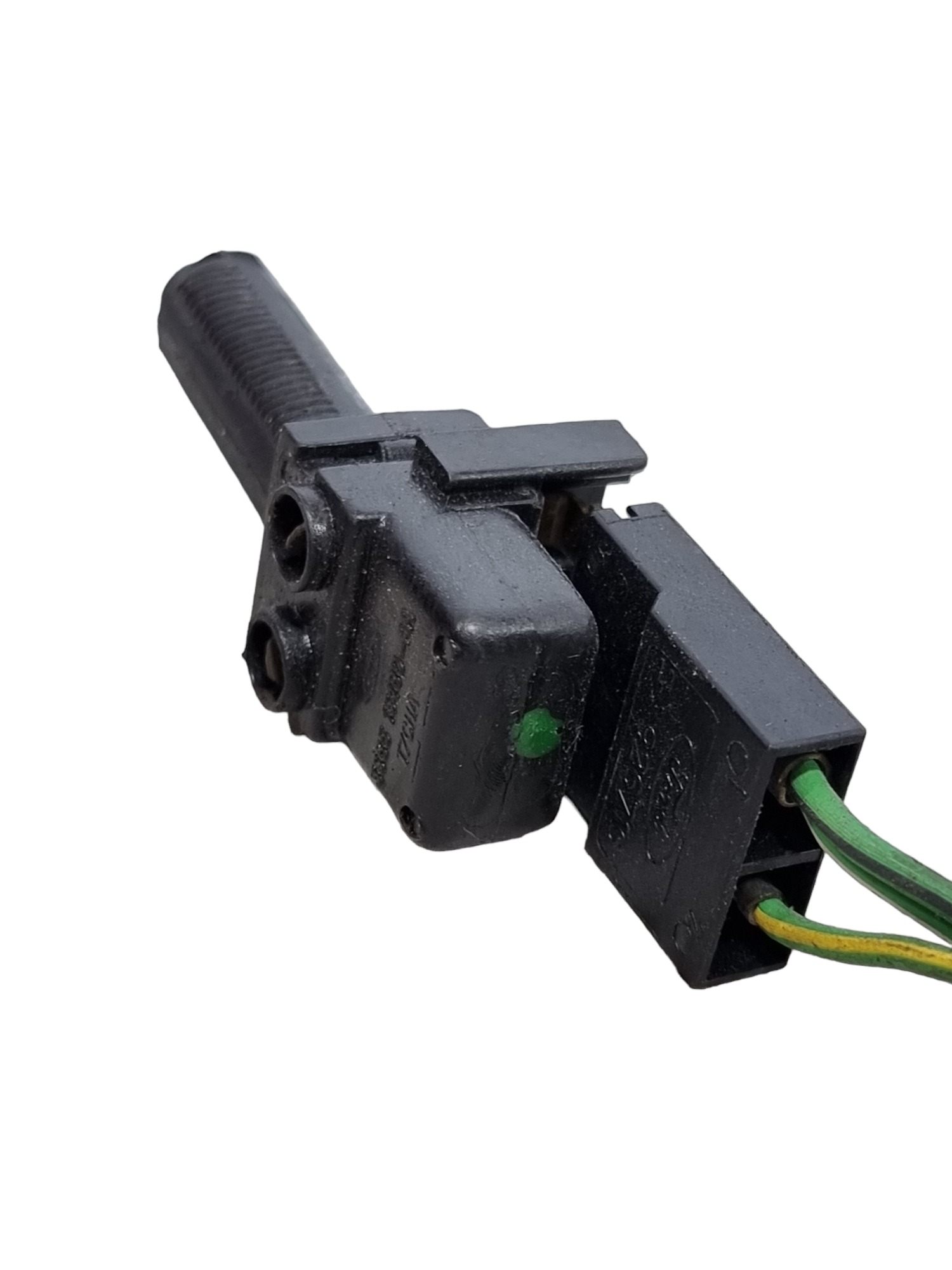 Interruptor Luz Freio Ford Fiesta Se 2014 3s6513480aa 3