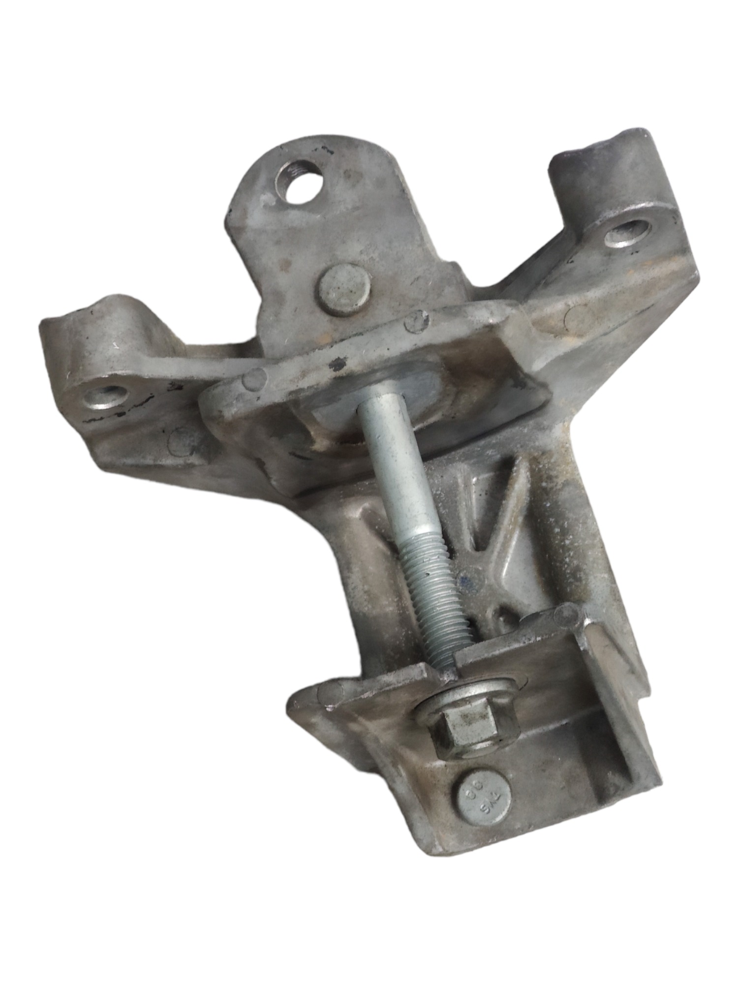 Suporte Coxim Motor Esquerdo Vw Gol 2012 5u0199555 1