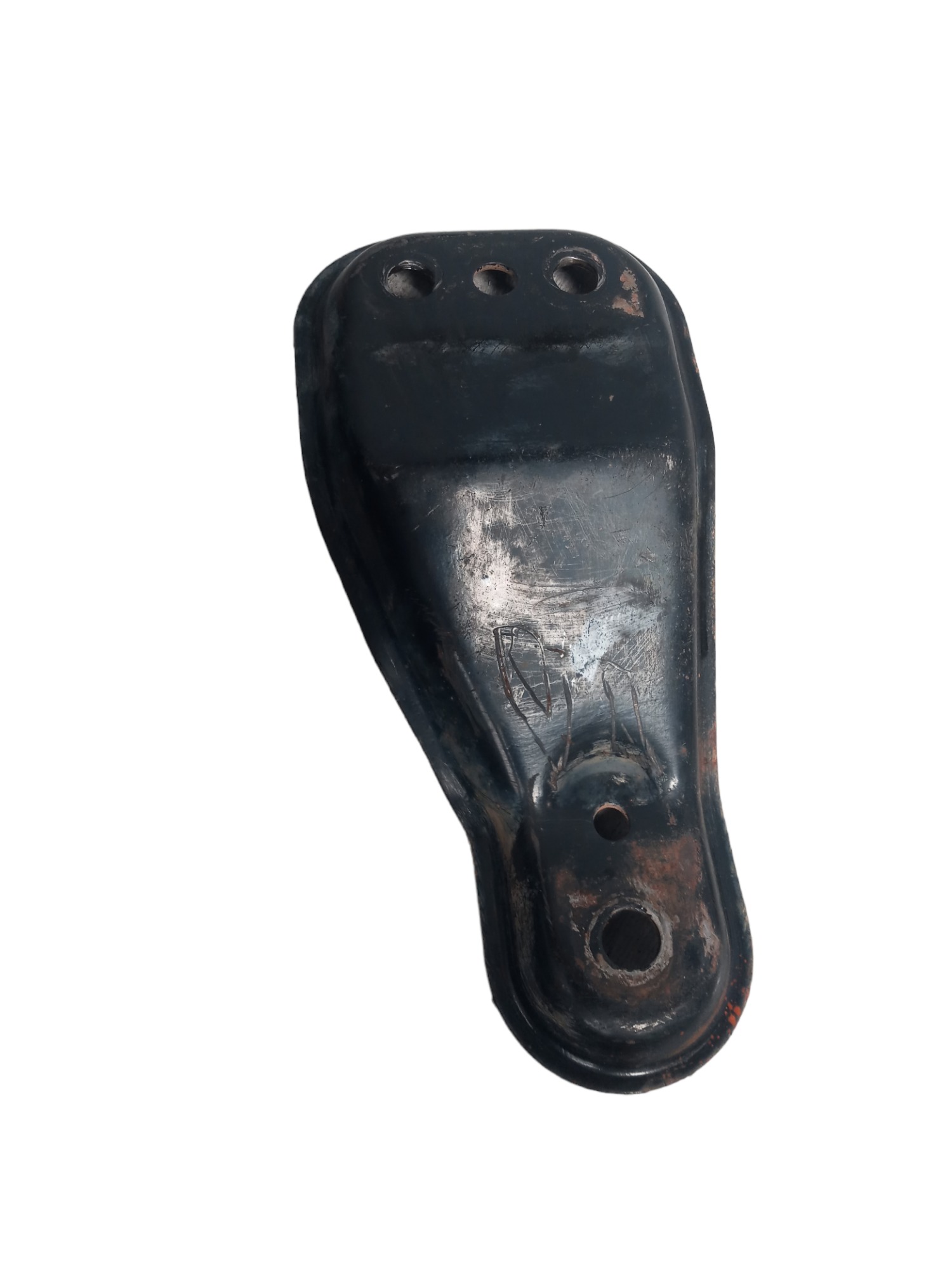 Suporte Agregado Esquerdo Vw Saveiro Cd Highline 1.6 2015 3
