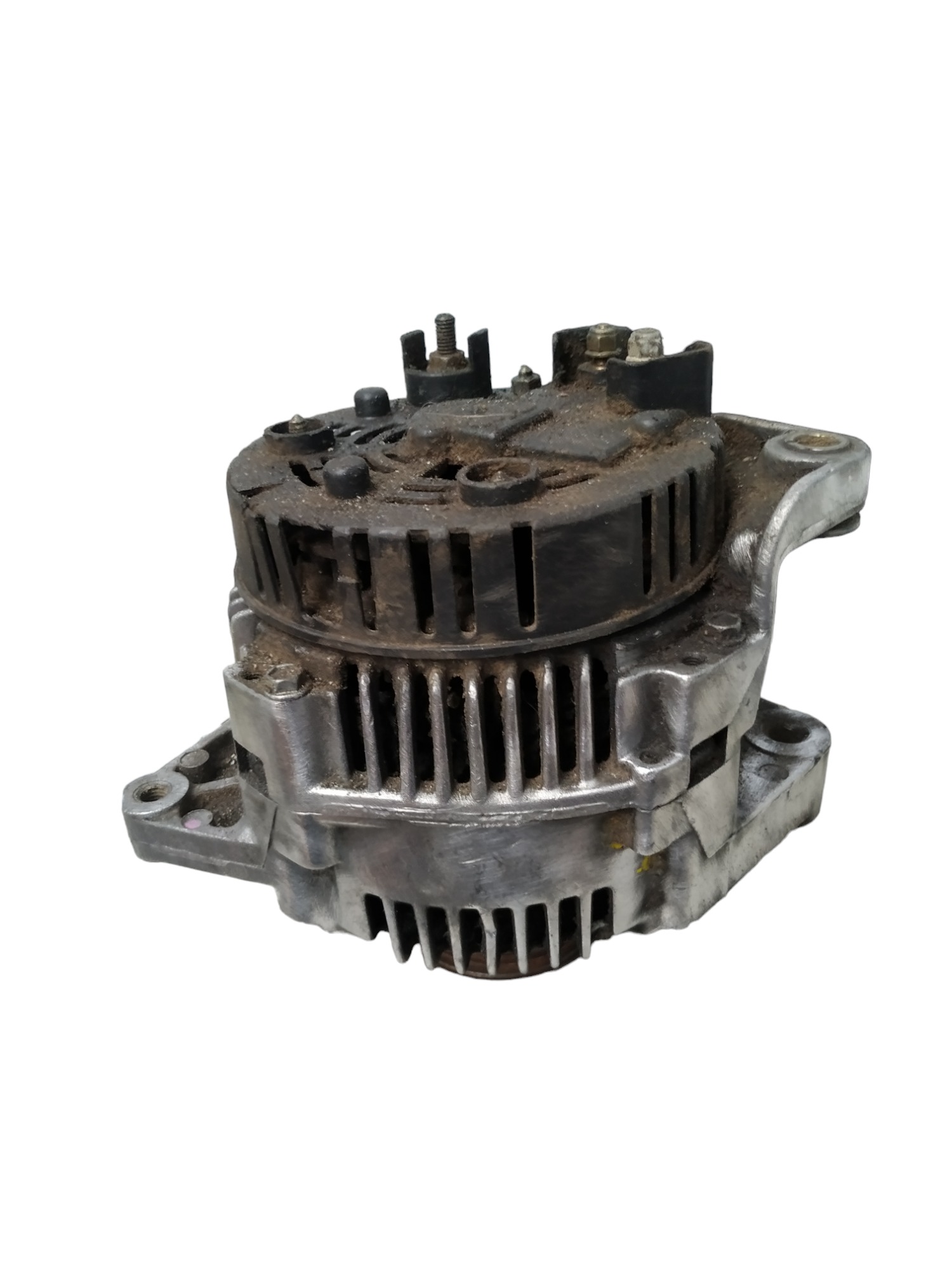 Alternador Renault Clio 2010
