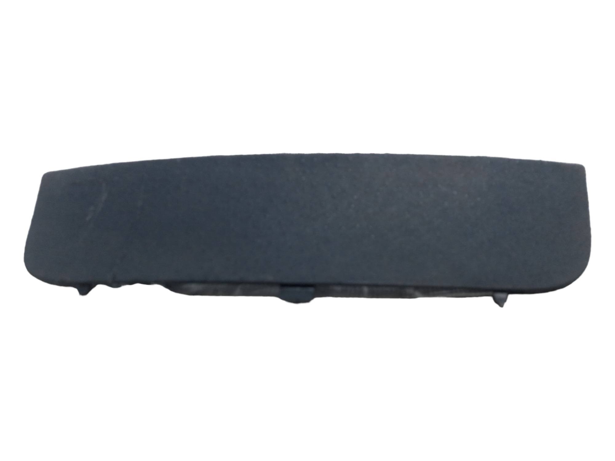 Moldura Tampa Painel Inferior Citroën C3 1.6 2003 1