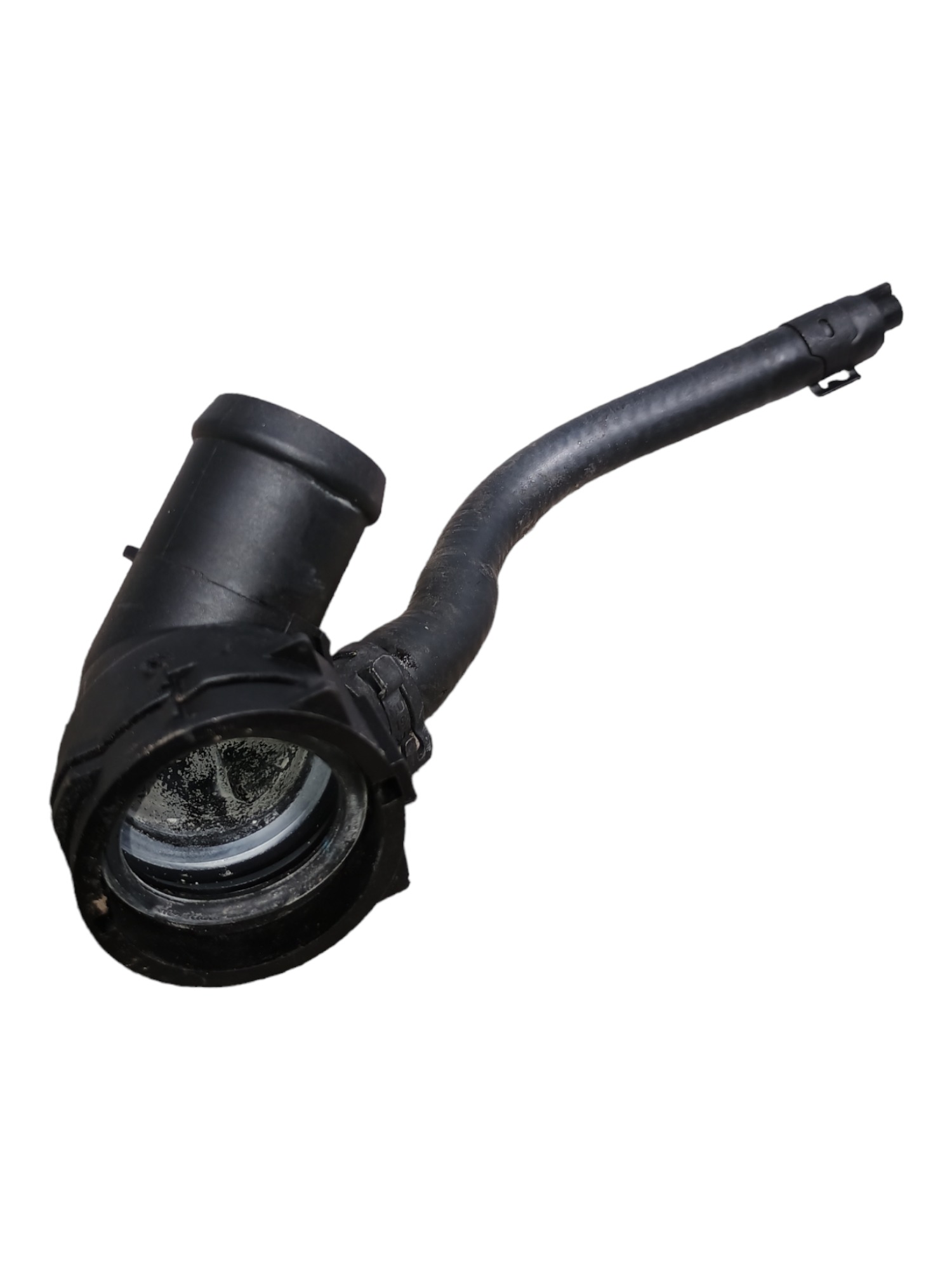 Conexão Mangueira Água Vw Virtus 1.0 12v 2018 5qn122291 2