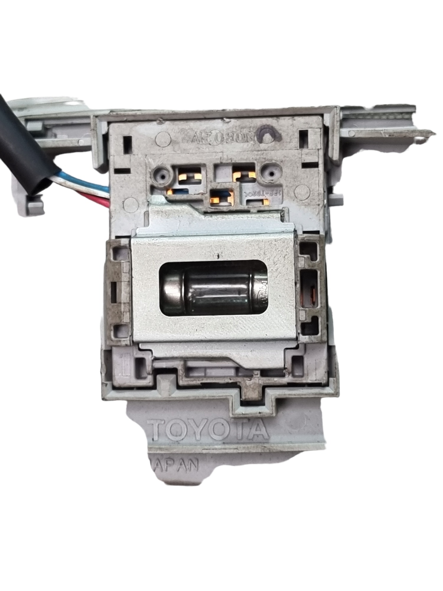 Luz De Cortesia Corolla Xei 2.0 2019 3