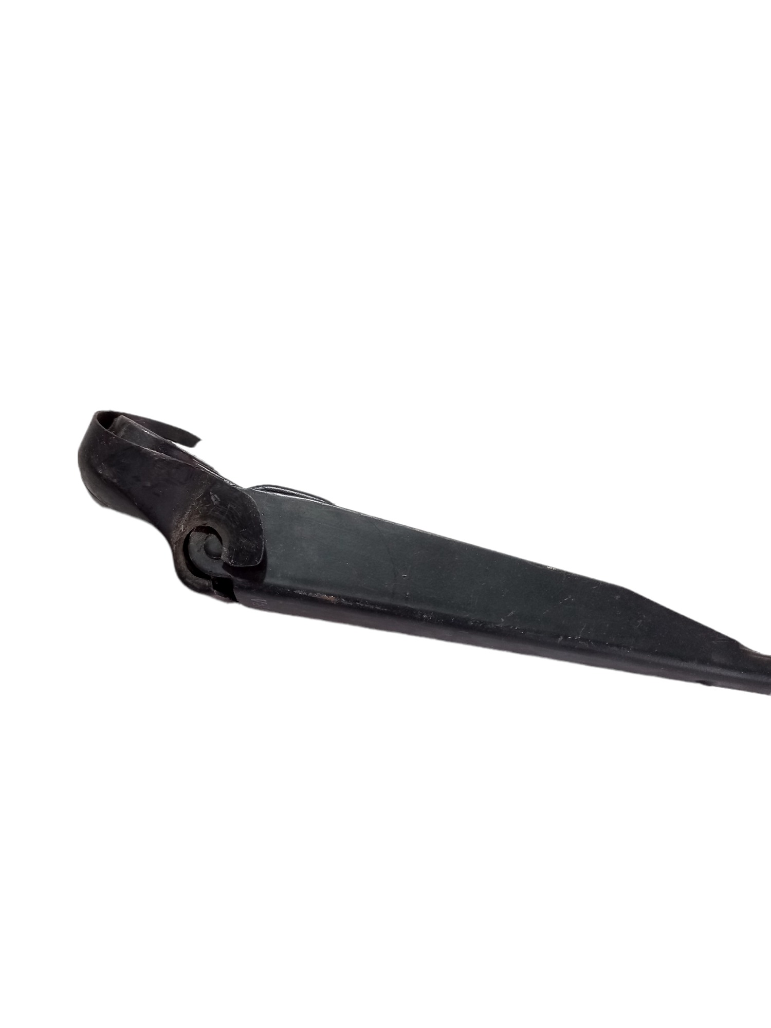 Braço Limpador Para-brisa Esquerdo Celta Life 2007 93324409 3